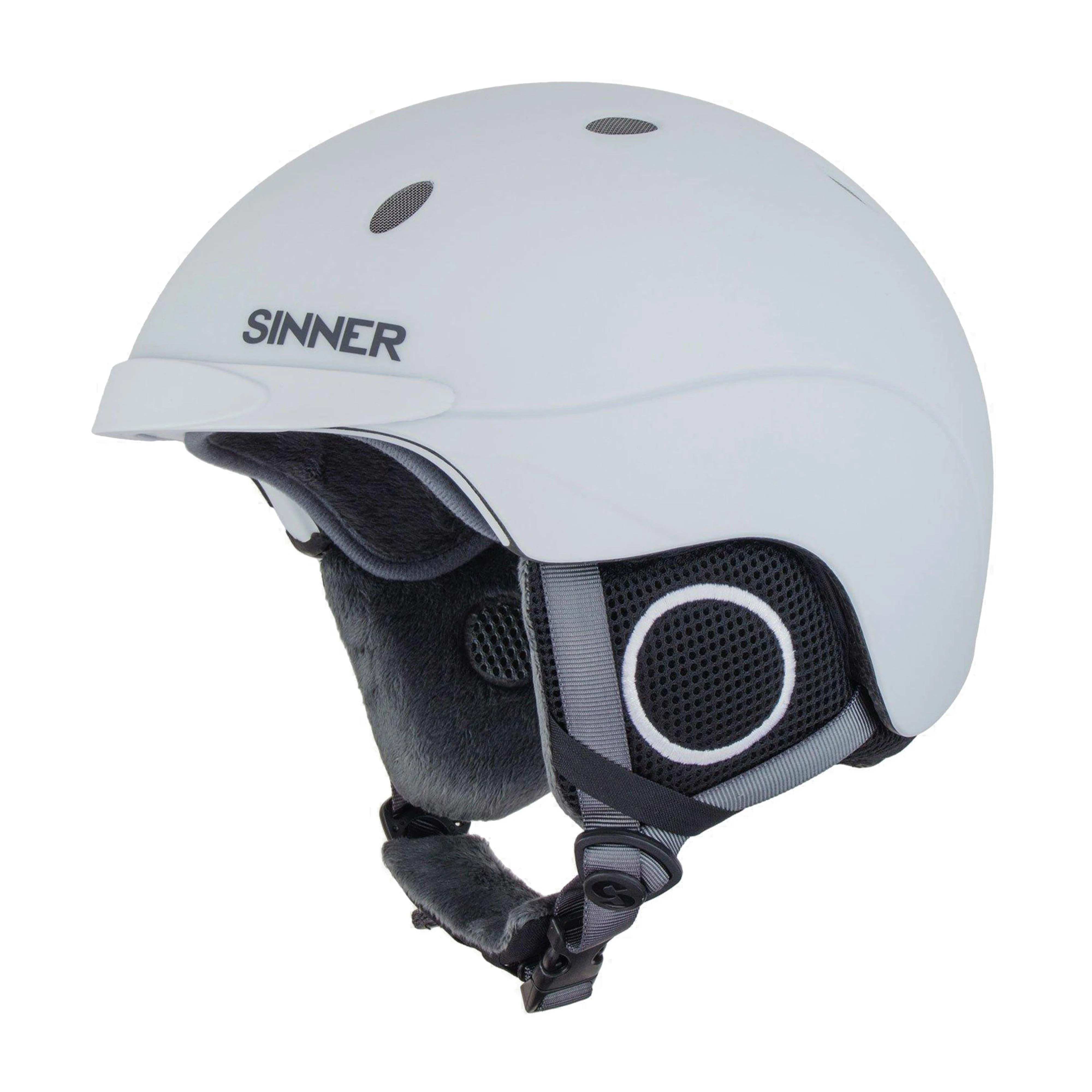 Titan Snowsports Helmet - Image 2