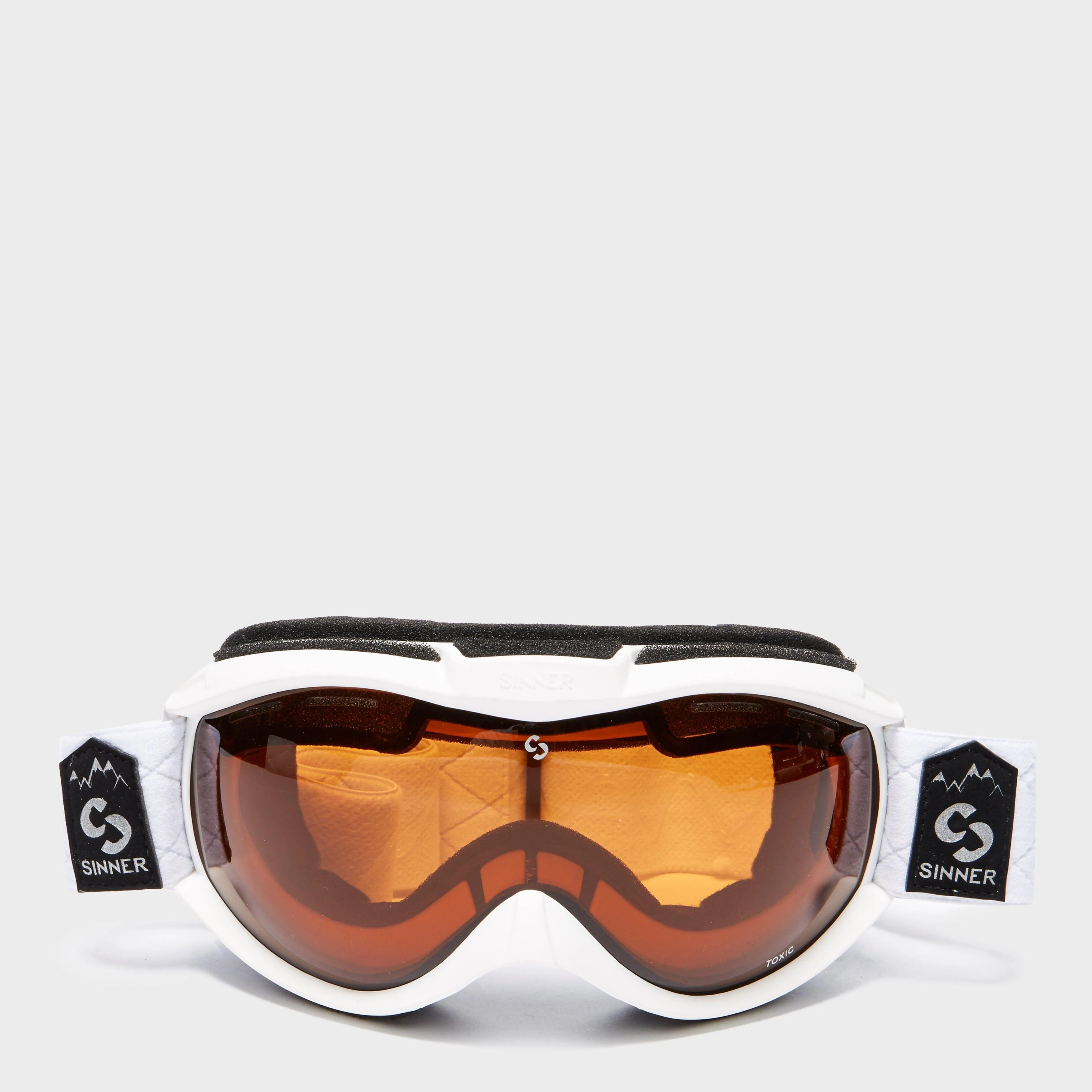 Toxic Snow Sports Goggles - Image 2