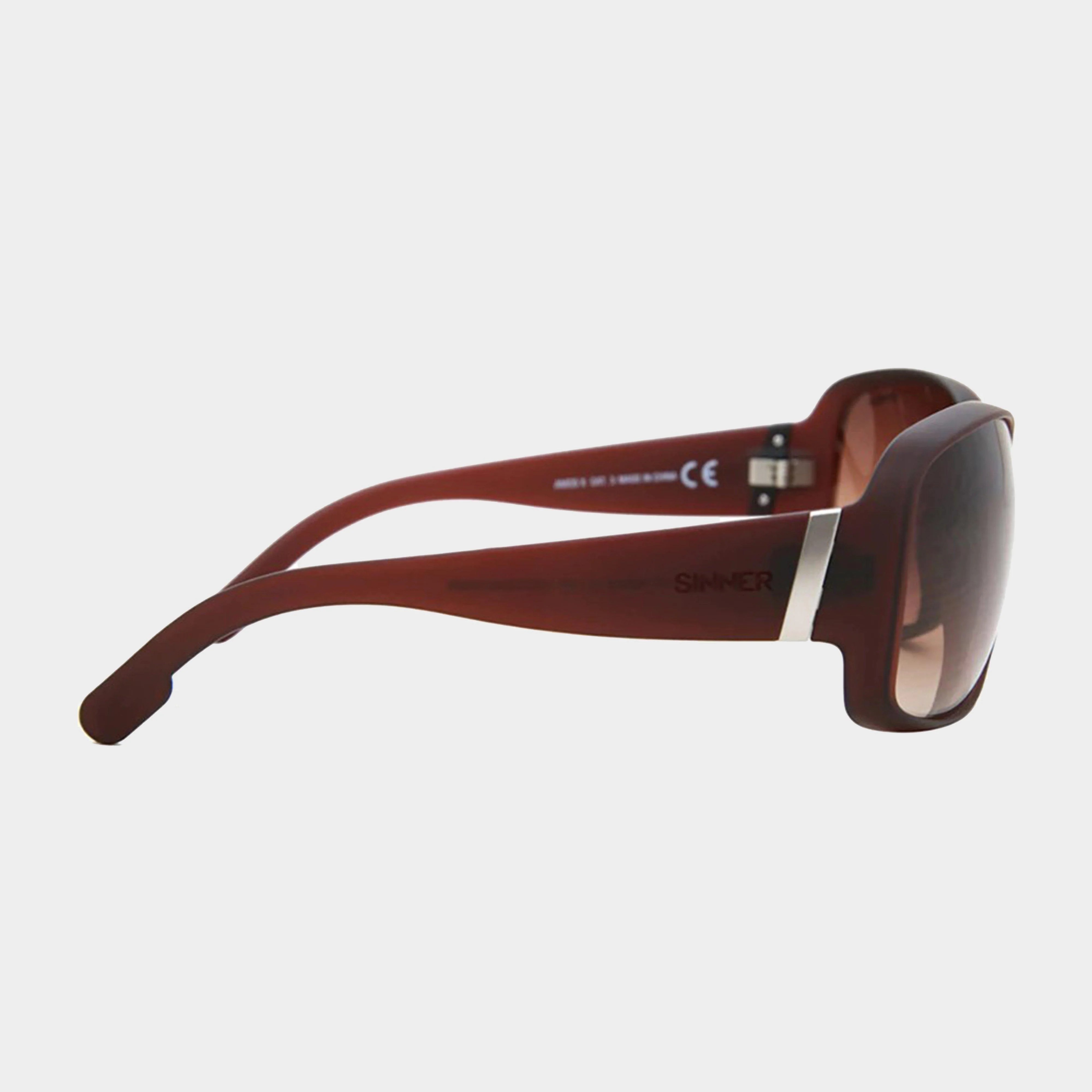 Unisex Amos X Sunglasses - Image 3