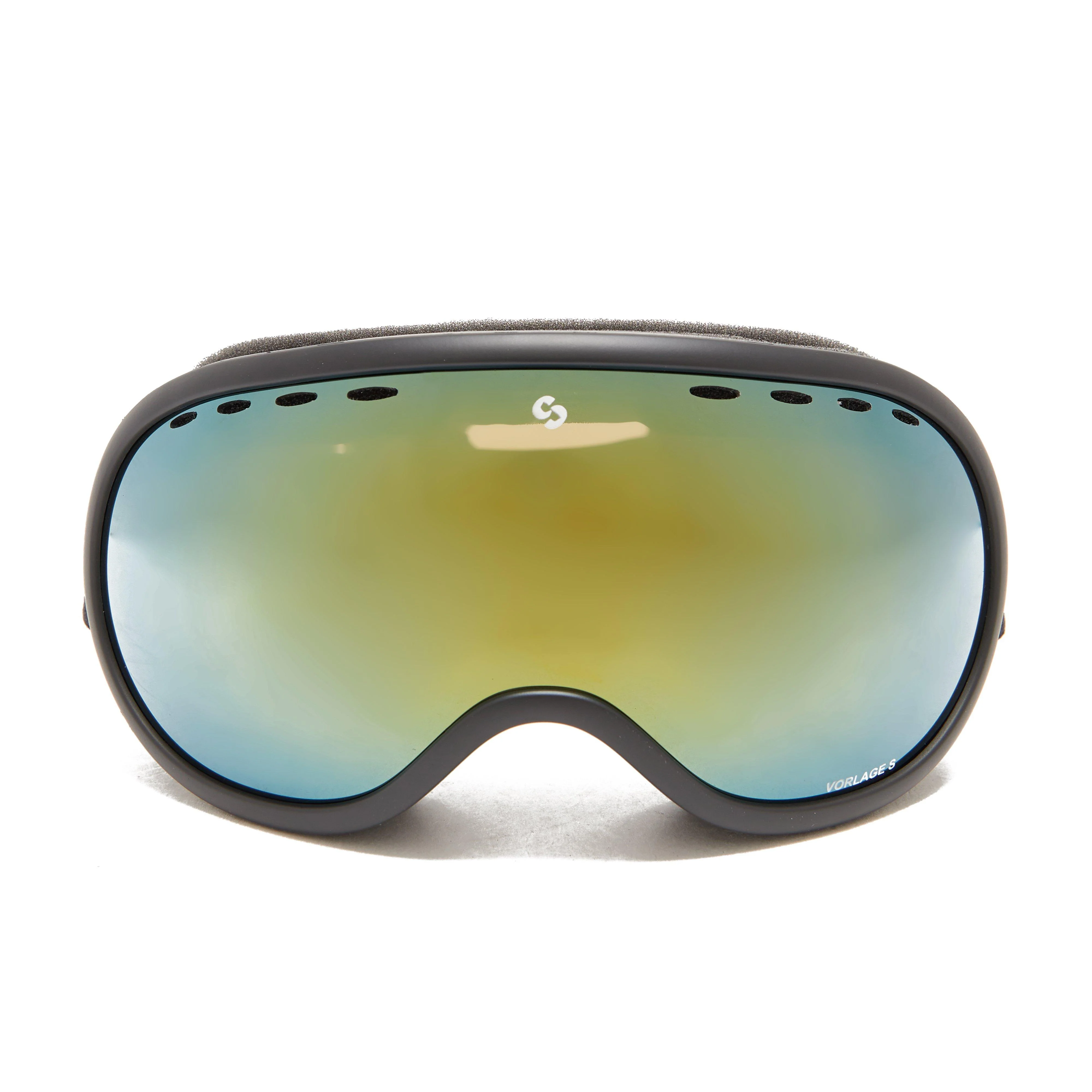 Vorlage Ski Goggles - Image 10