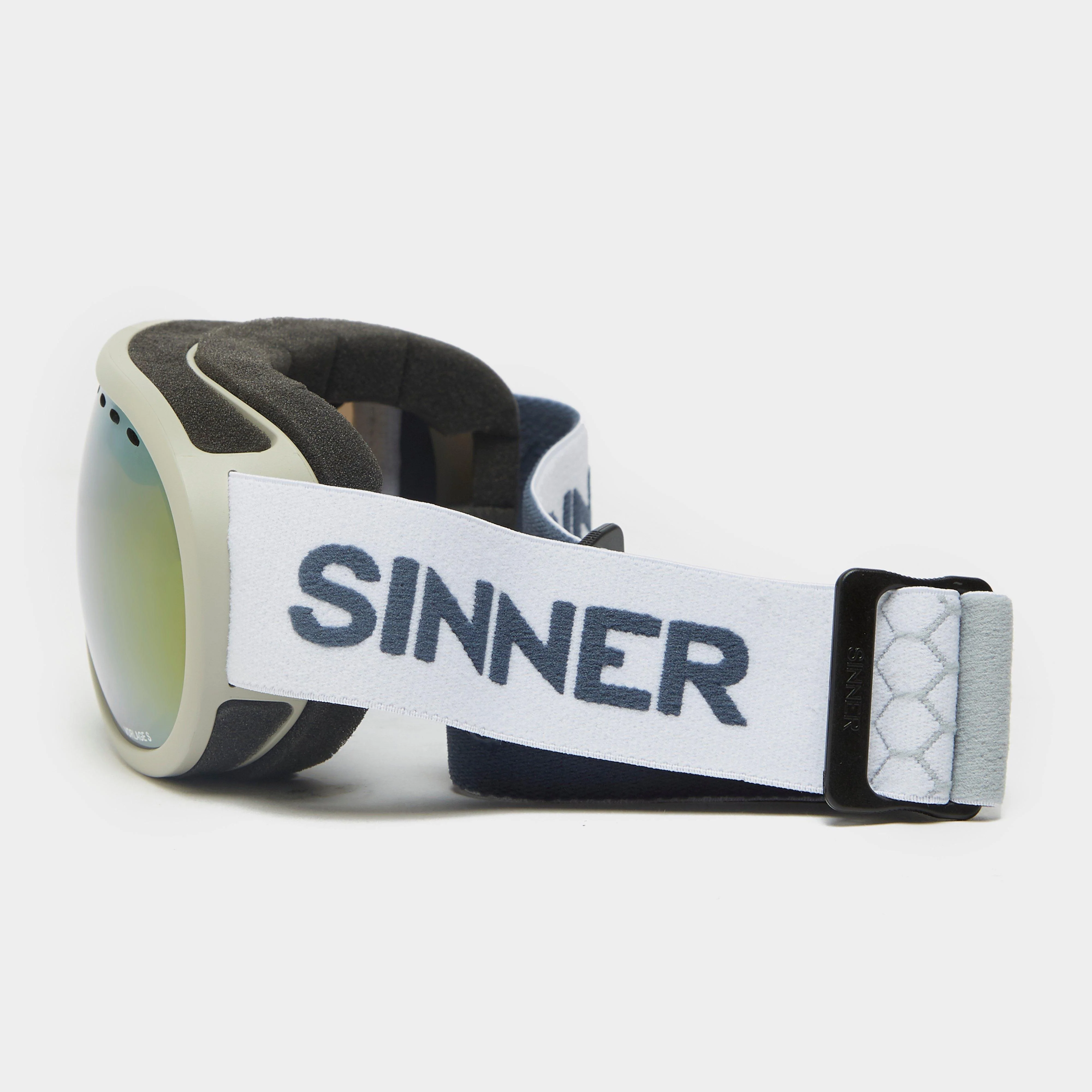 Vorlage Ski Goggles - Image 3