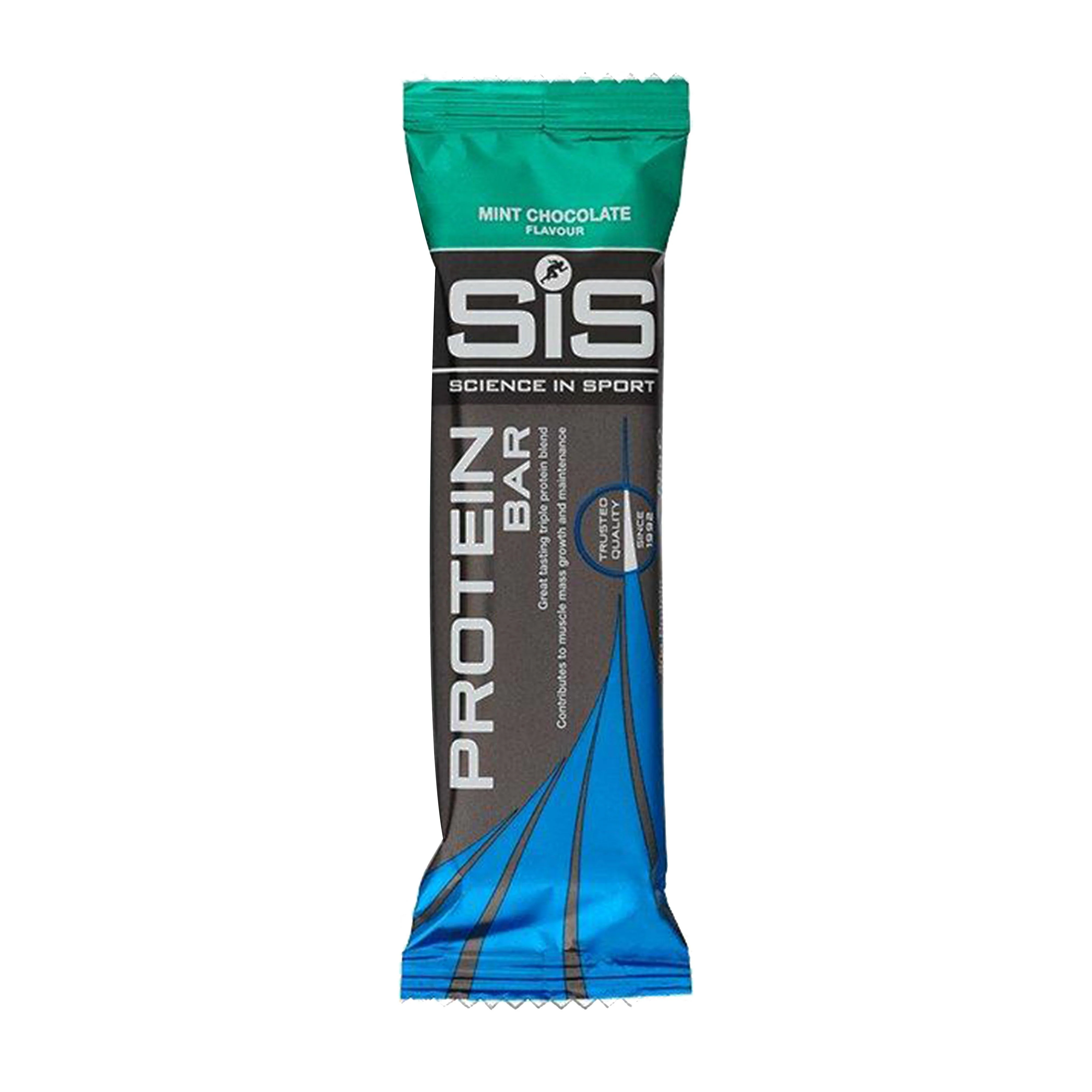 Protein Bar (Mint Chocolate) - Image 2