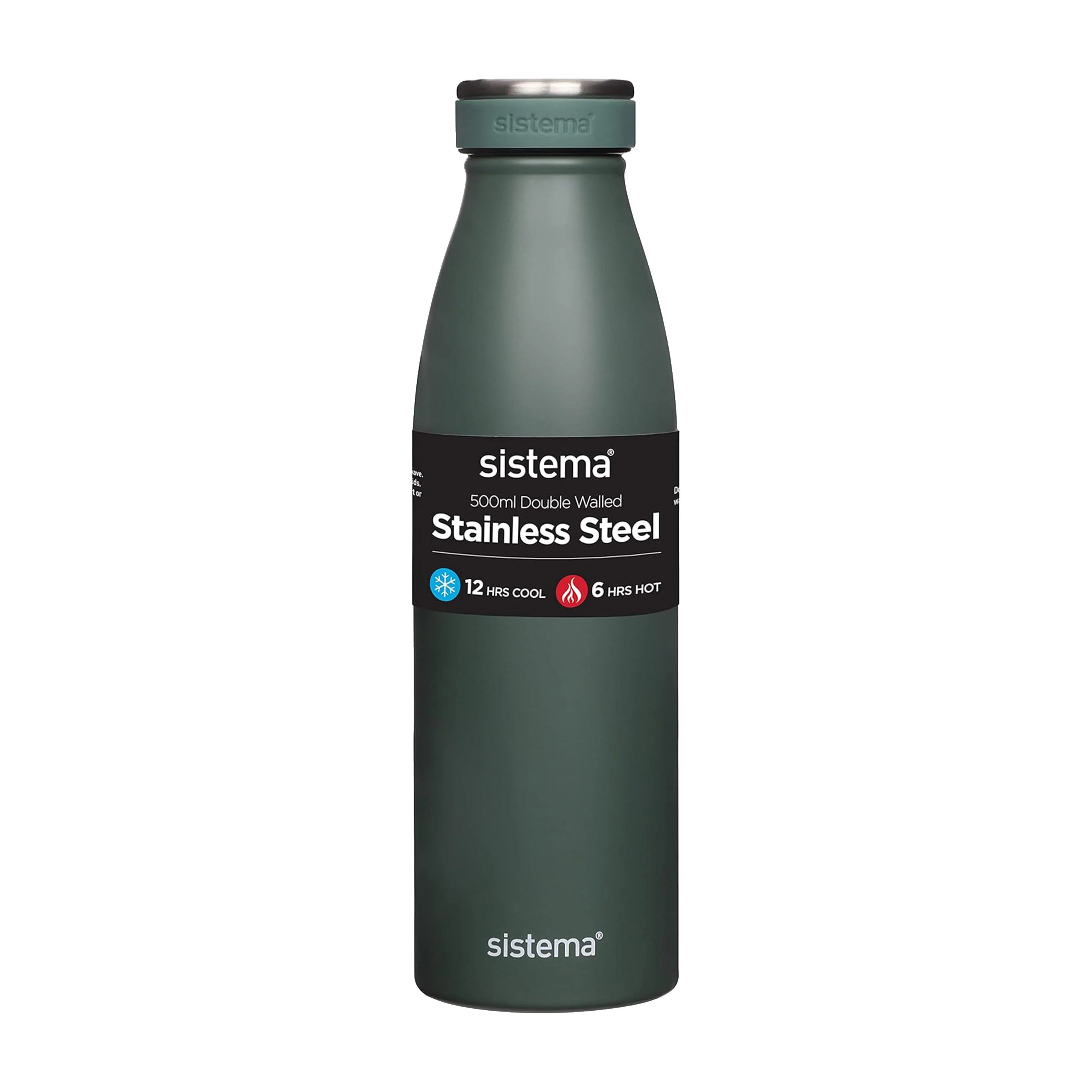 500ml Stainless Steel - Image 11