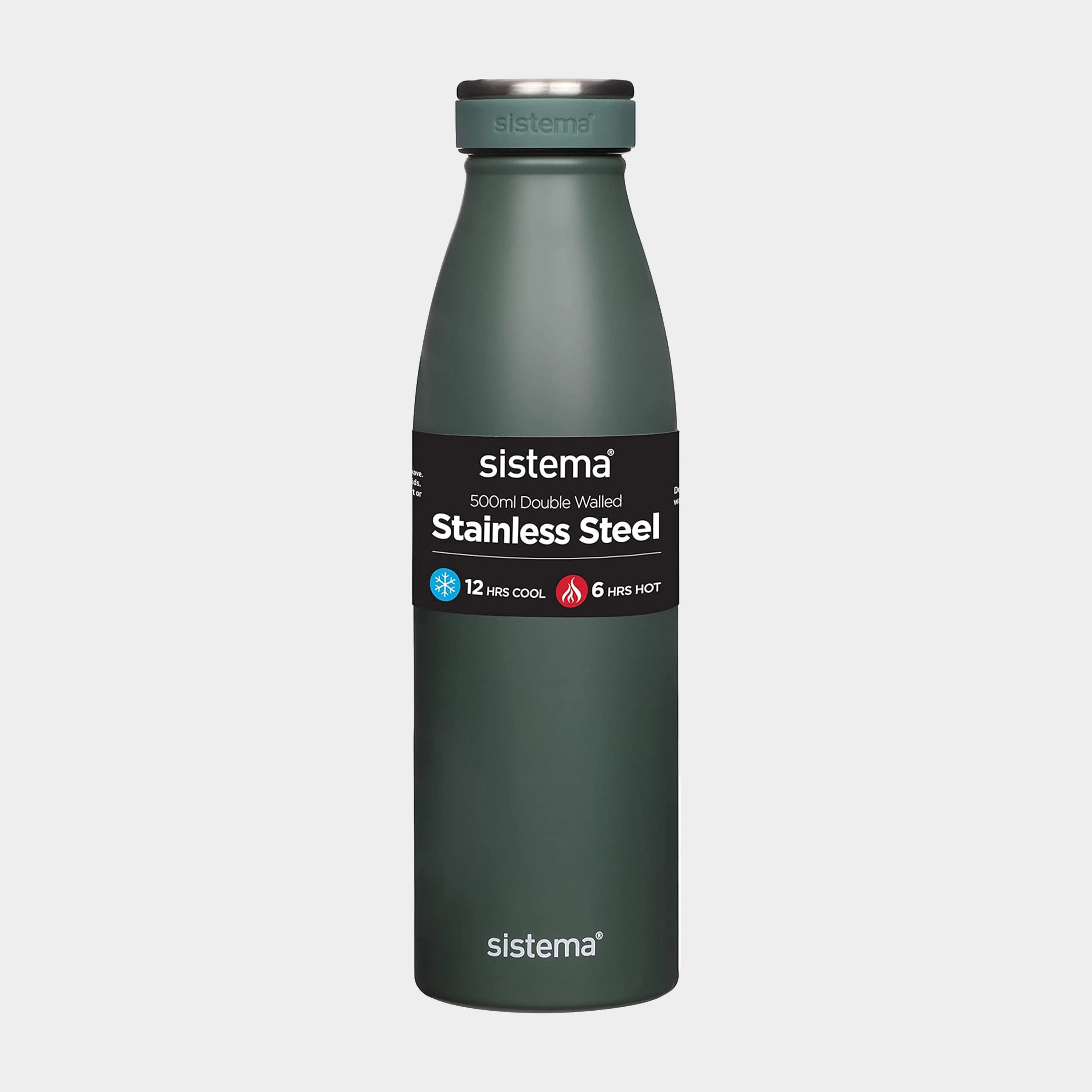 500ml Stainless Steel - Image 12