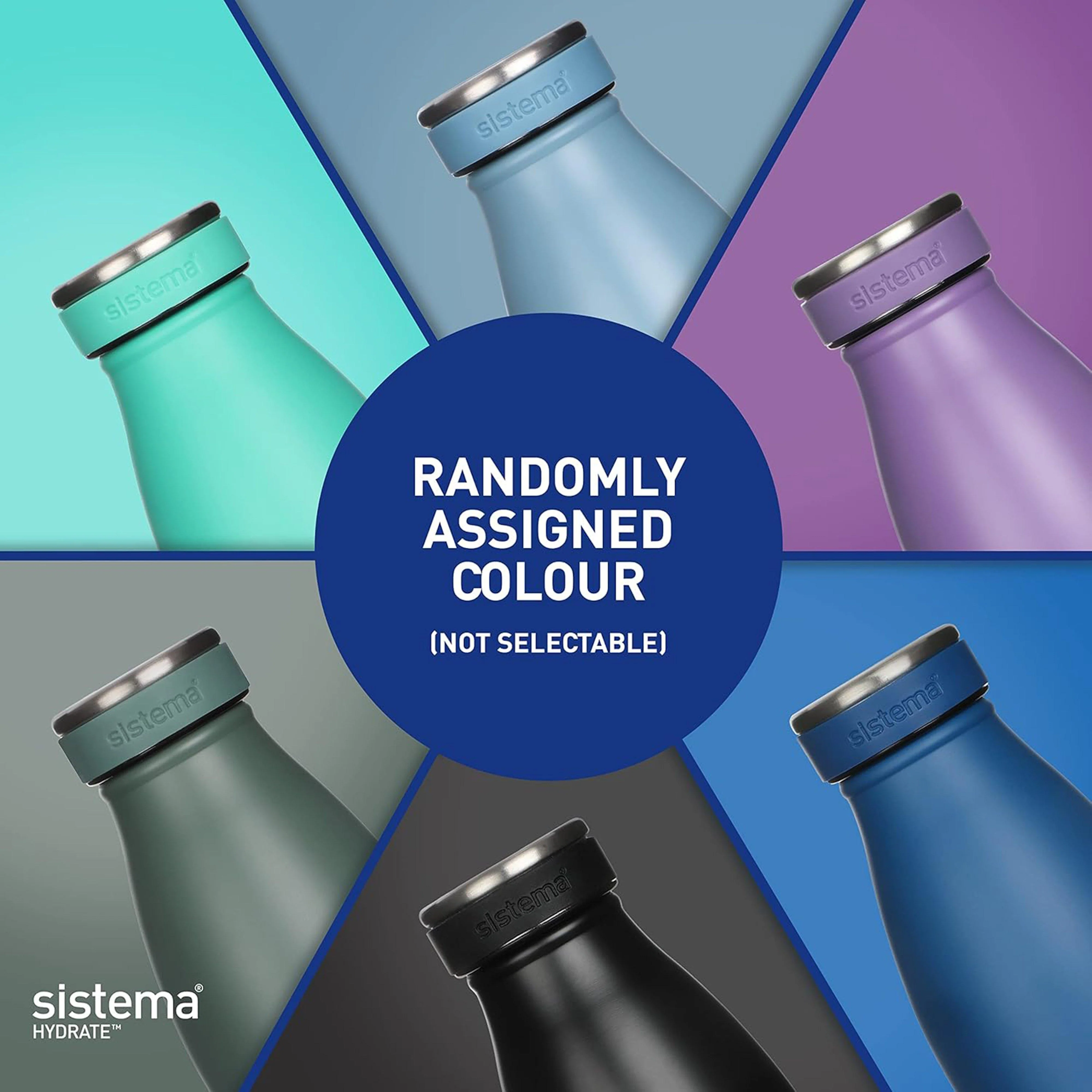 500ml Stainless Steel - Image 13