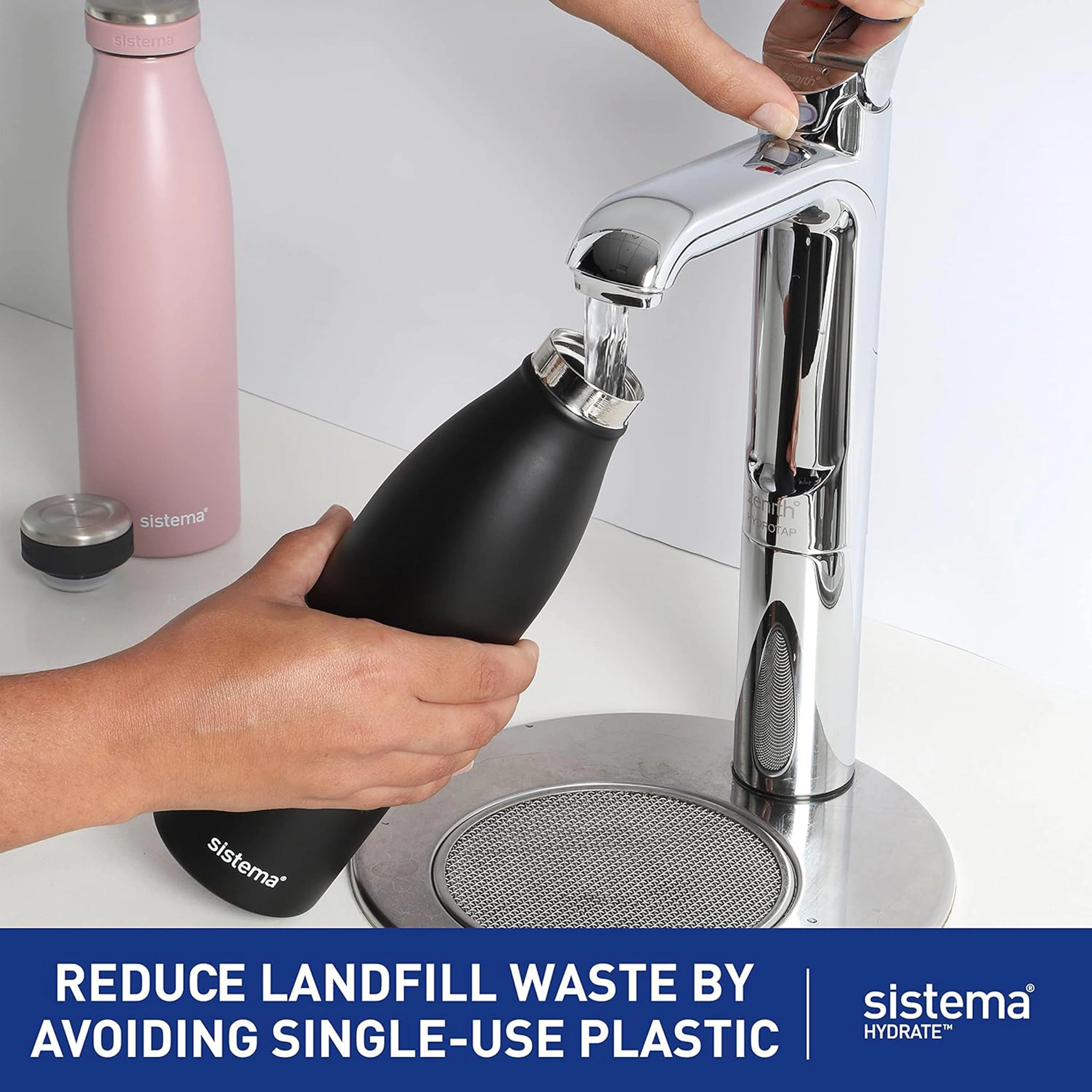 500ml Stainless Steel - Image 14