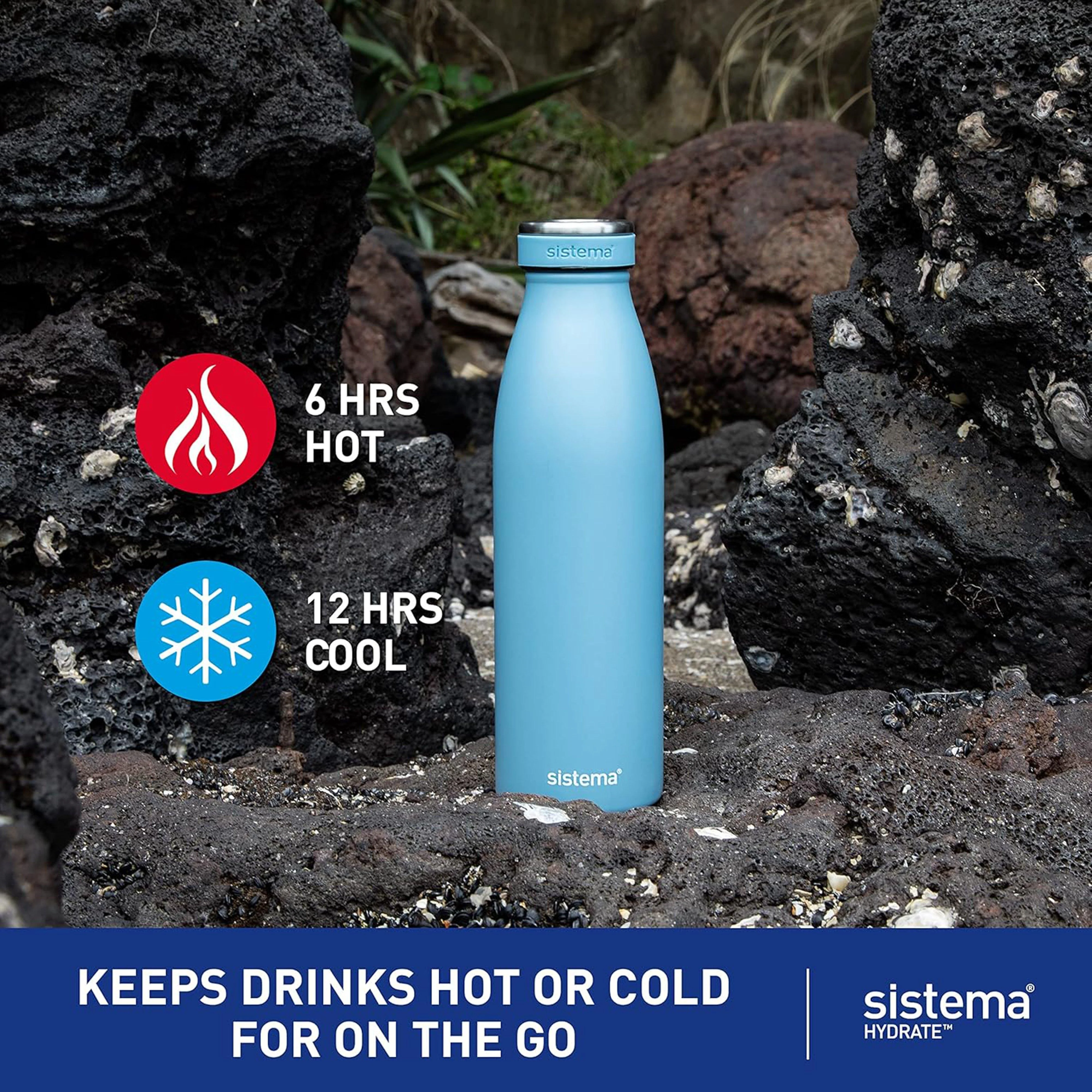 500ml Stainless Steel - Image 15