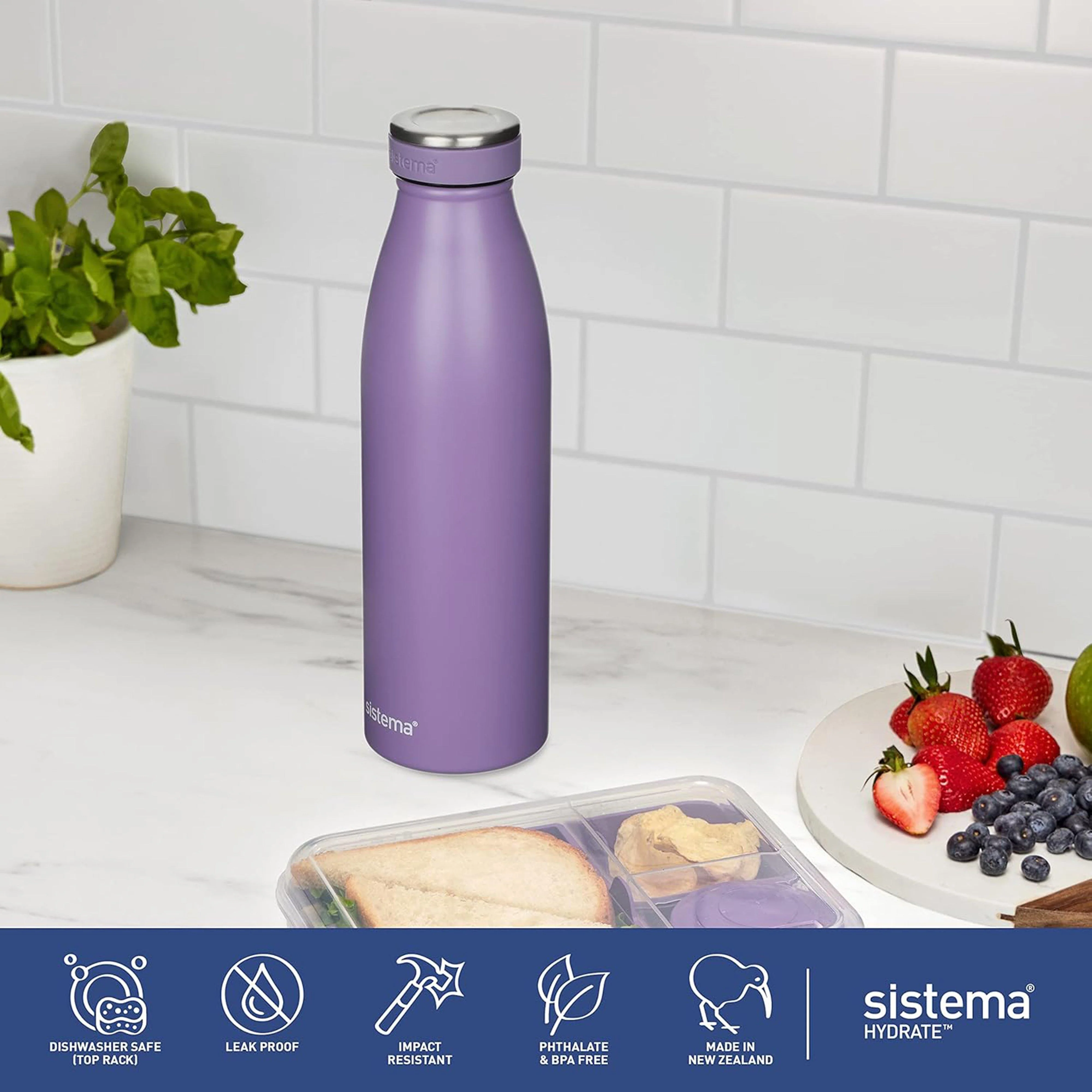 500ml Stainless Steel - Image 17