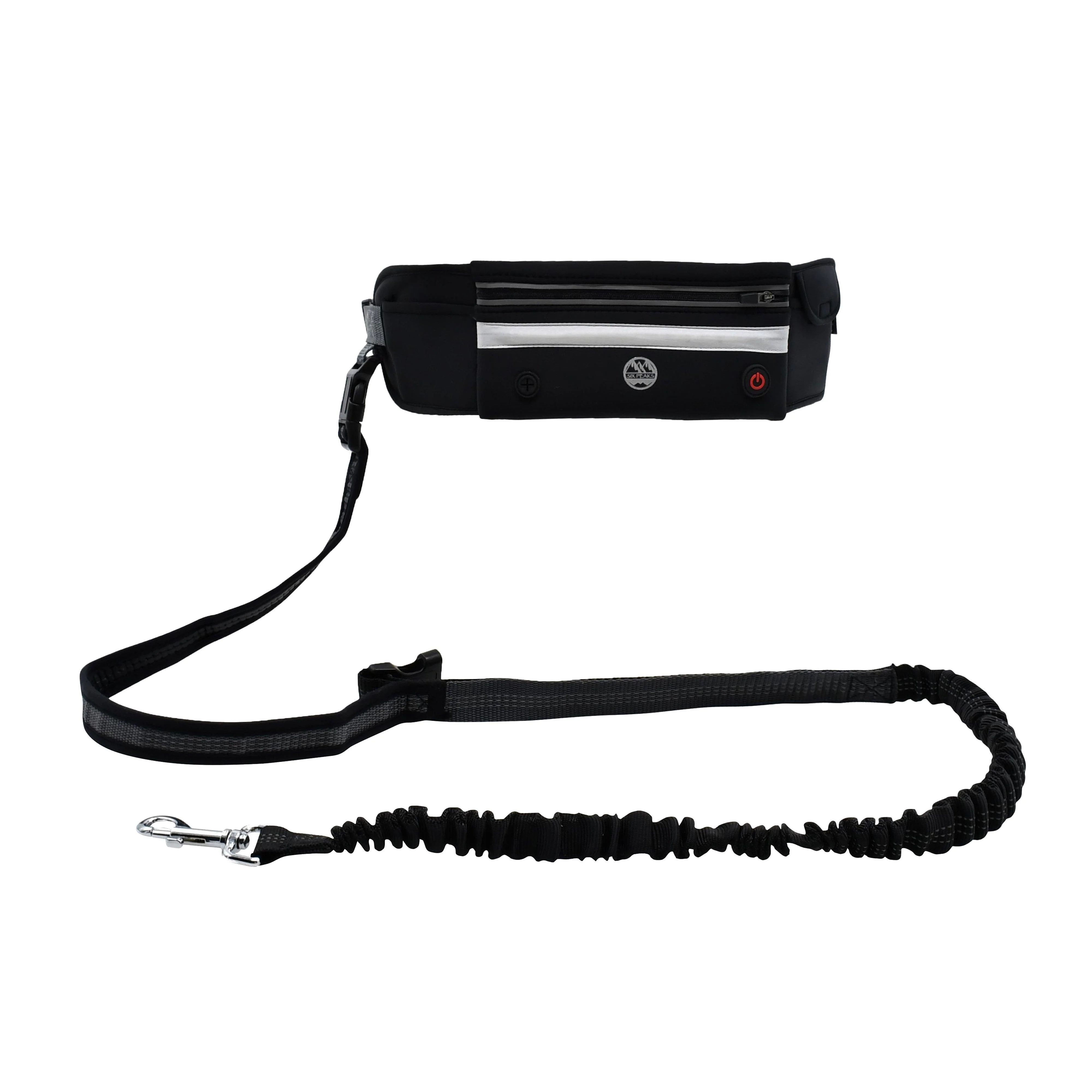 LED Dog Lead Run Belt - Image 7