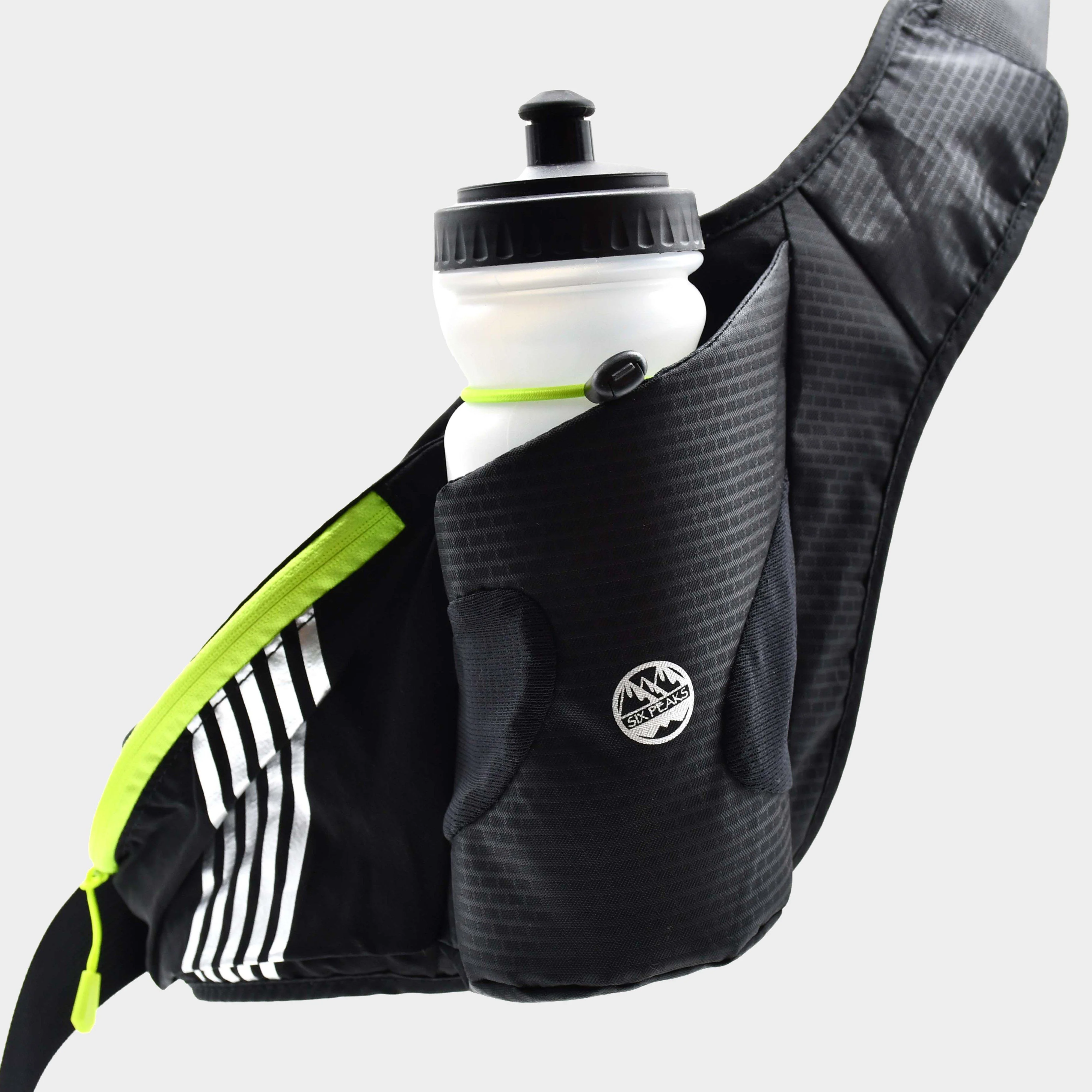Running Waistbelt with Bottle Holder - Image 2