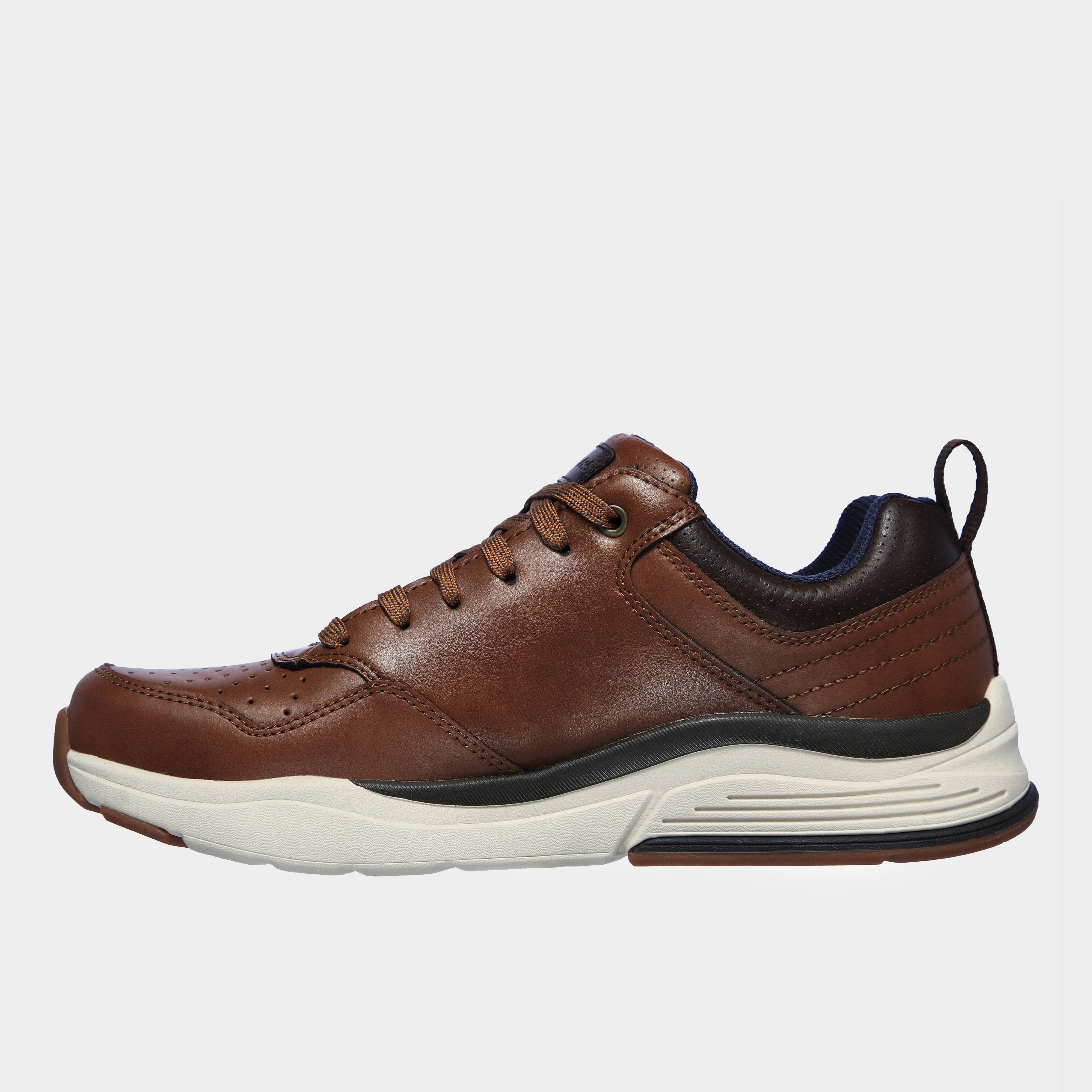 Men’s Benago Treno Trainers - Image 3