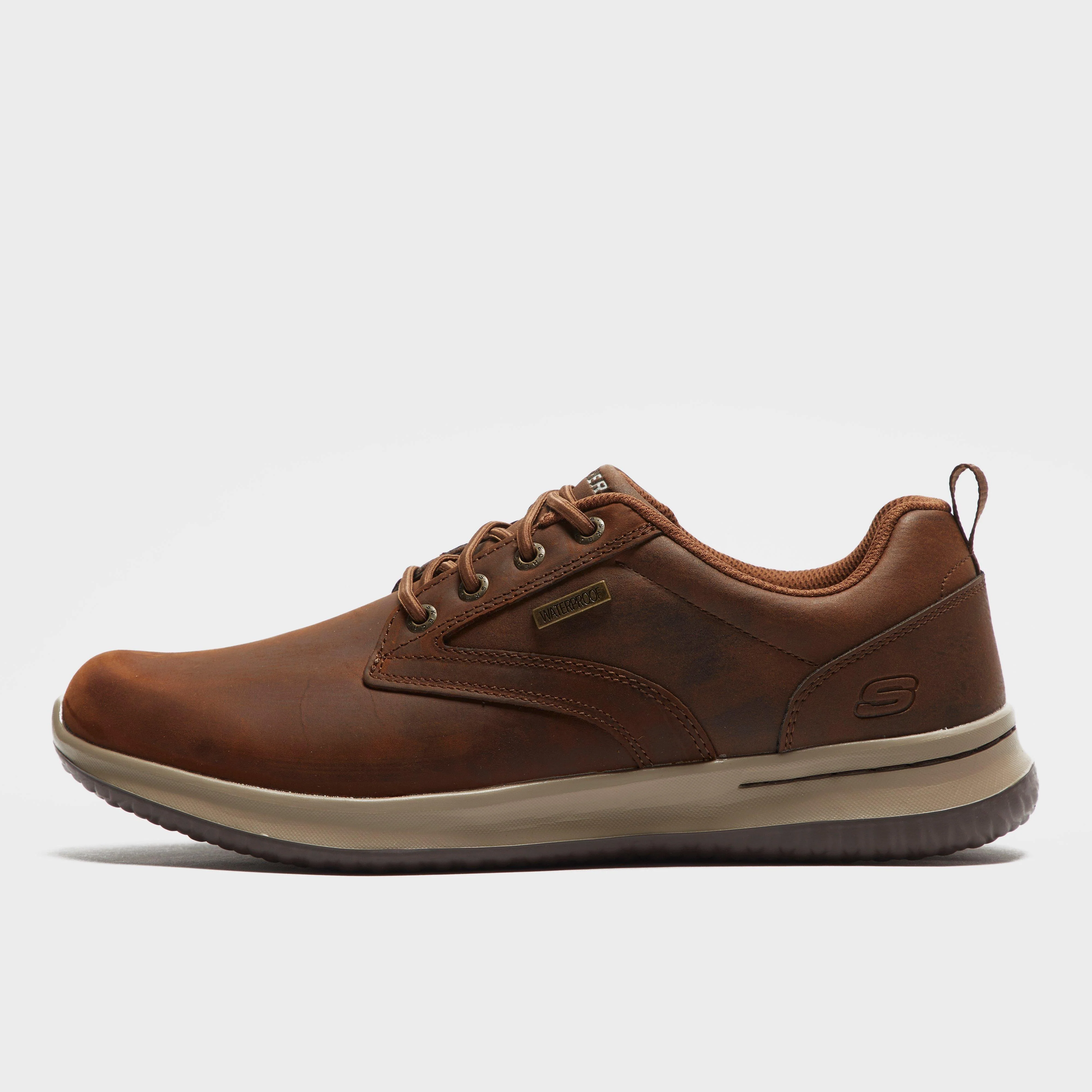 Men's Delson Camben Trainers