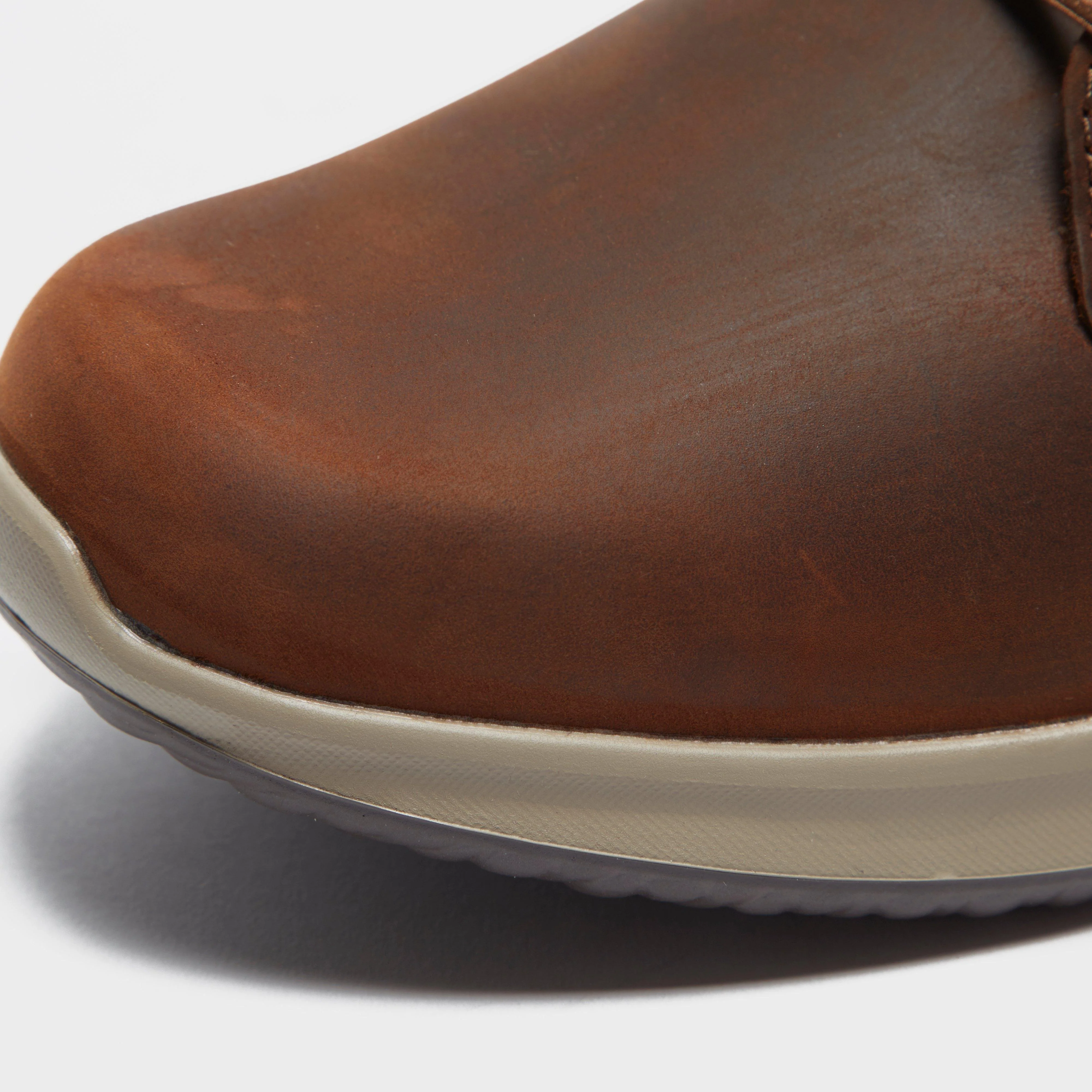Men's Delson Camben Trainers - Image 4