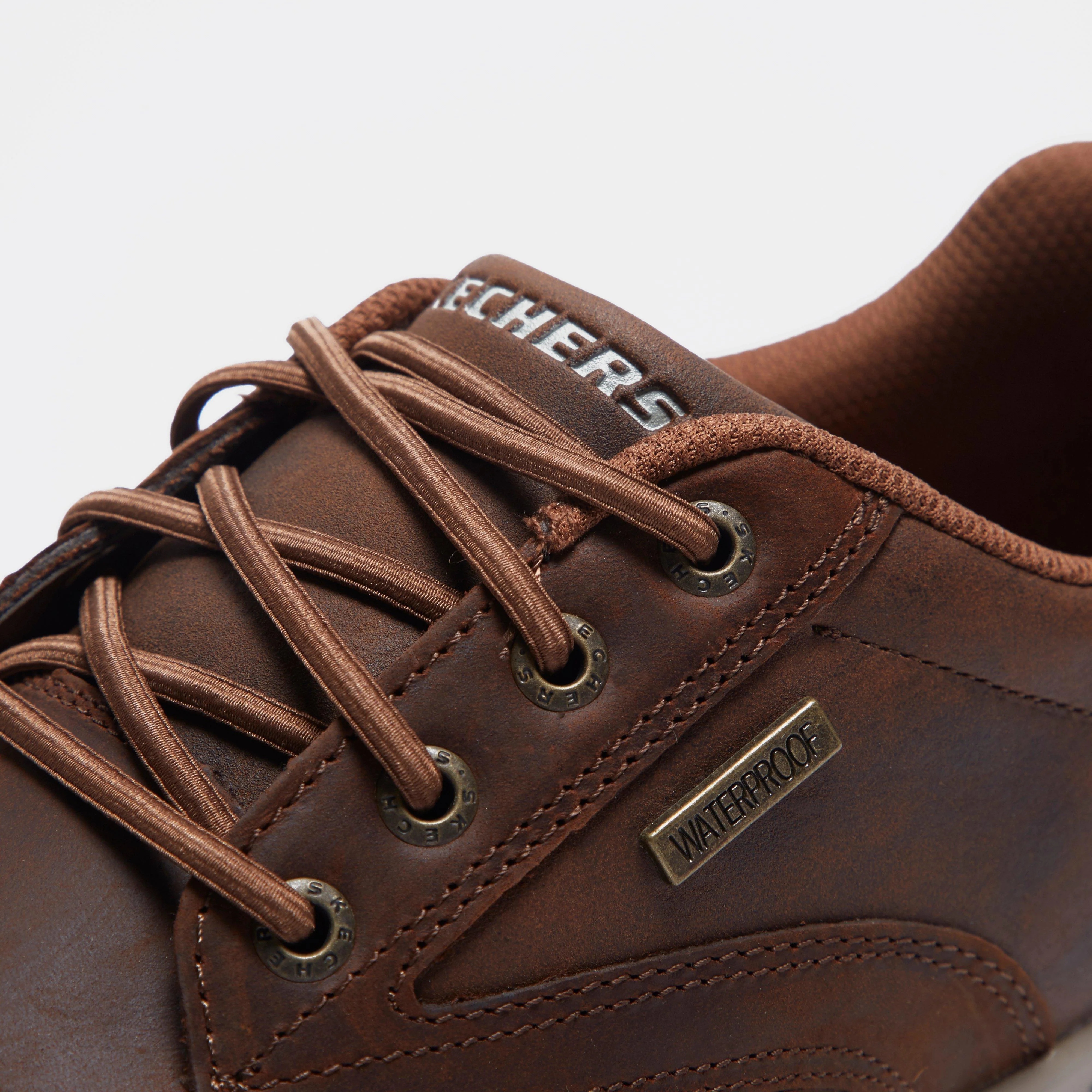 Men's Delson Camben Trainers - Image 5