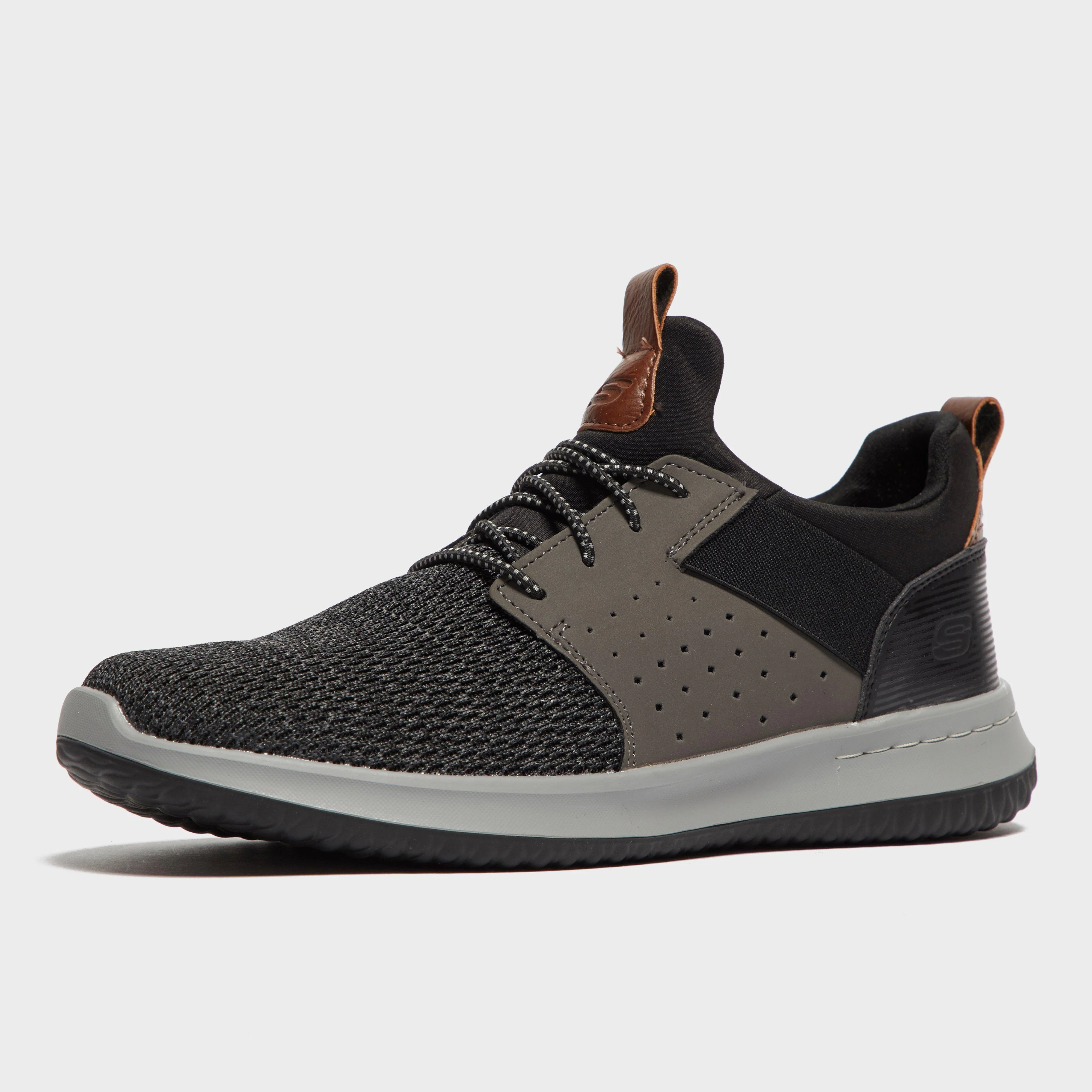 Men's Delson Camben Trainers - Image 3