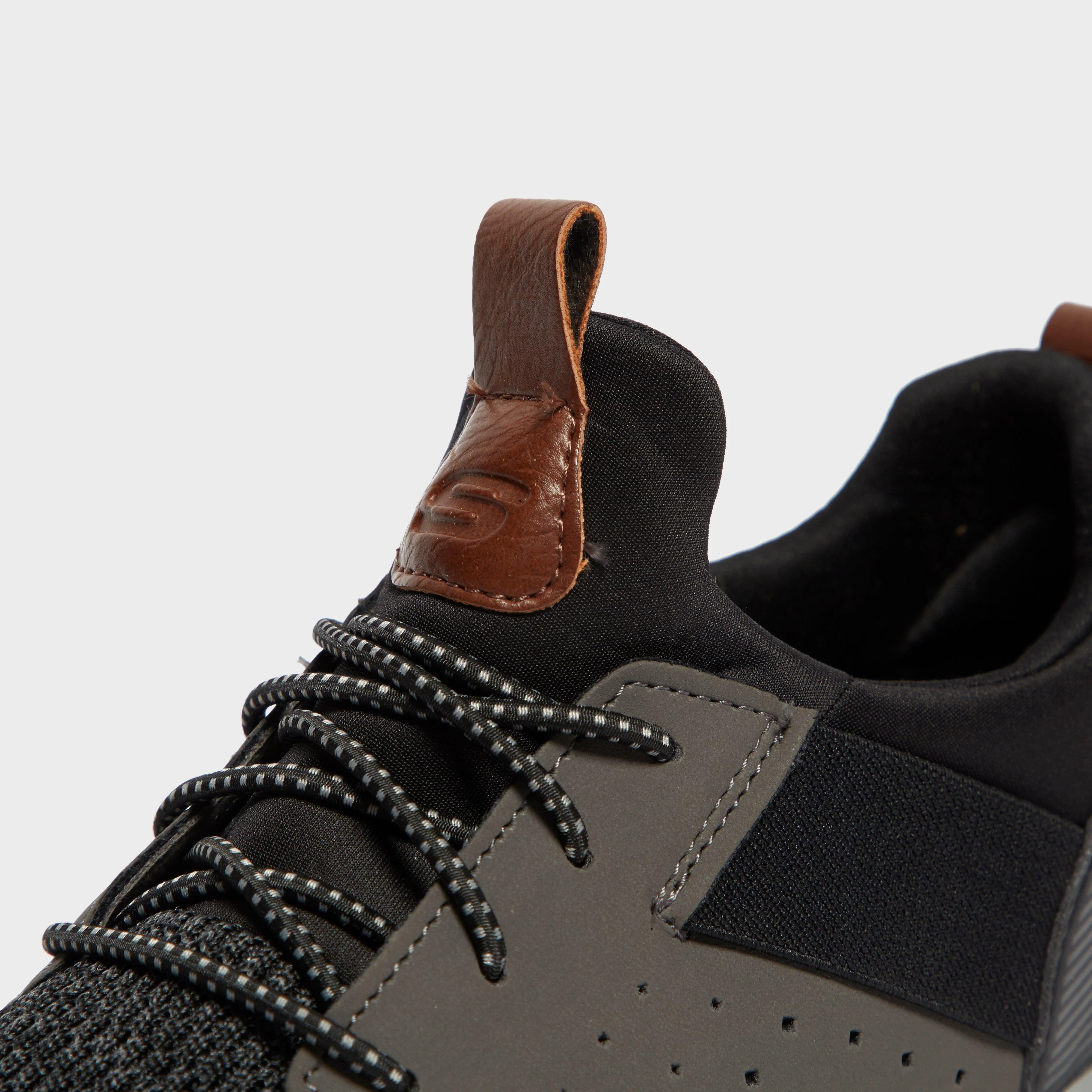 Men's Delson Camben Trainers - Image 5