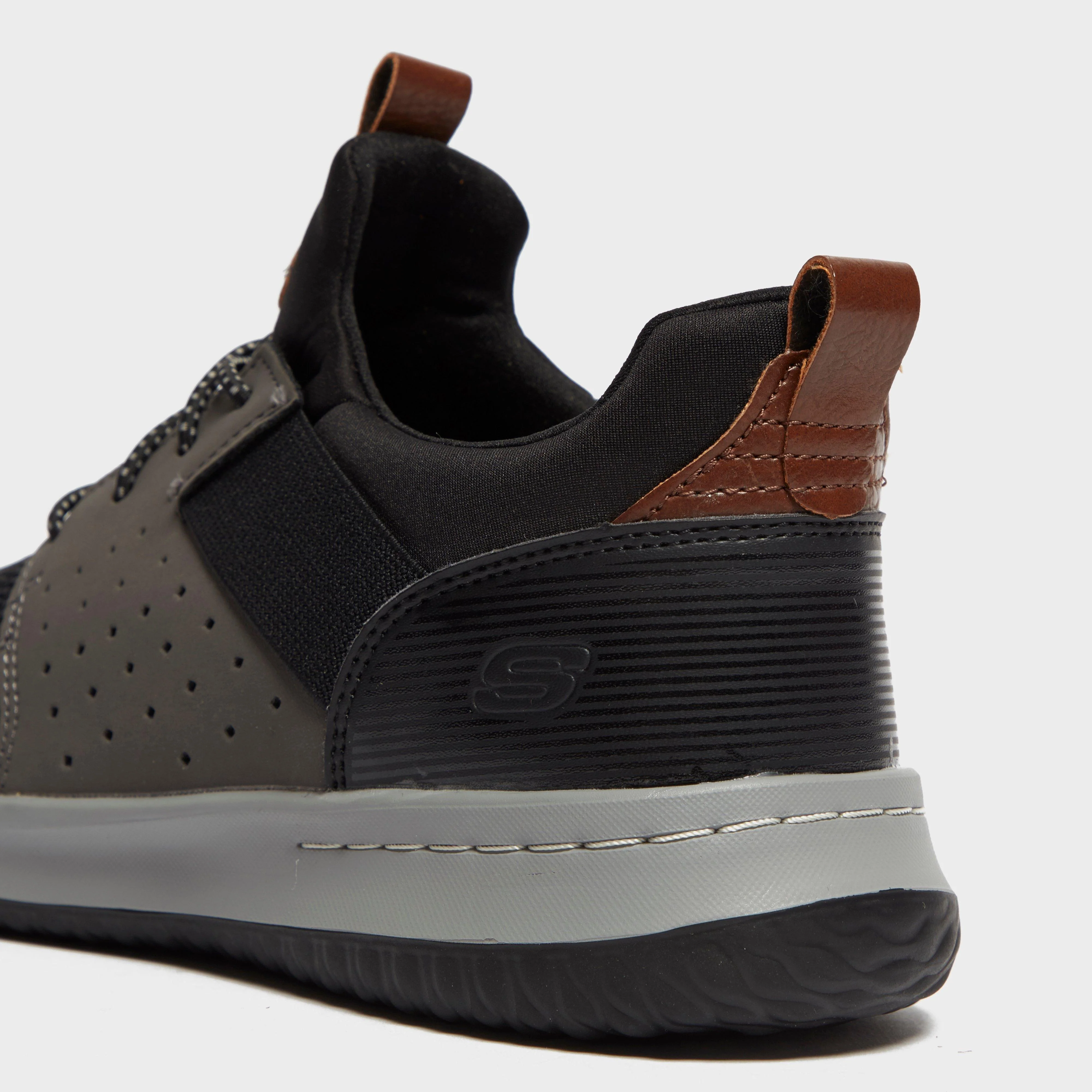 Men's Delson Camben Trainers - Image 6