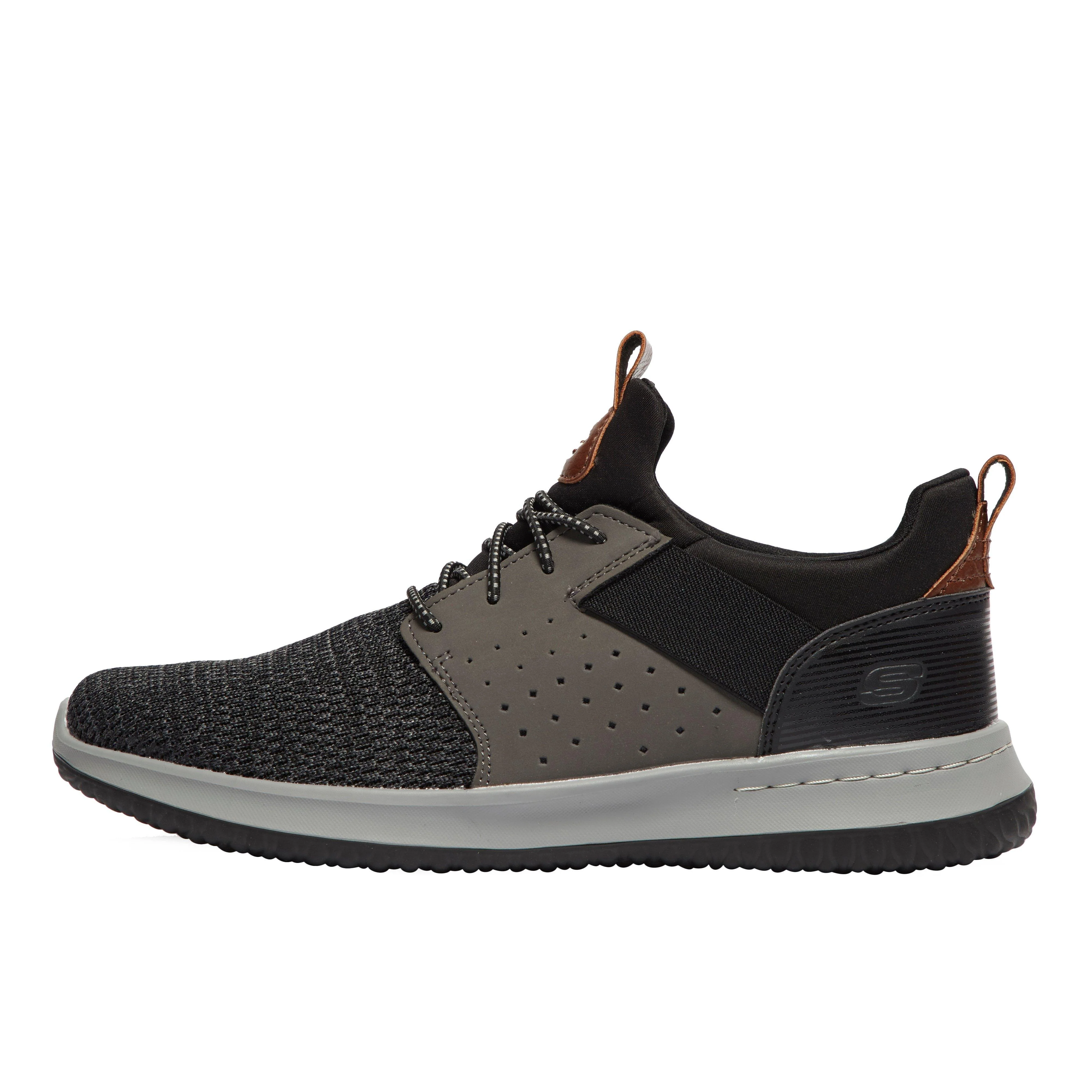 Men's Delson Camben Trainers - Image 7