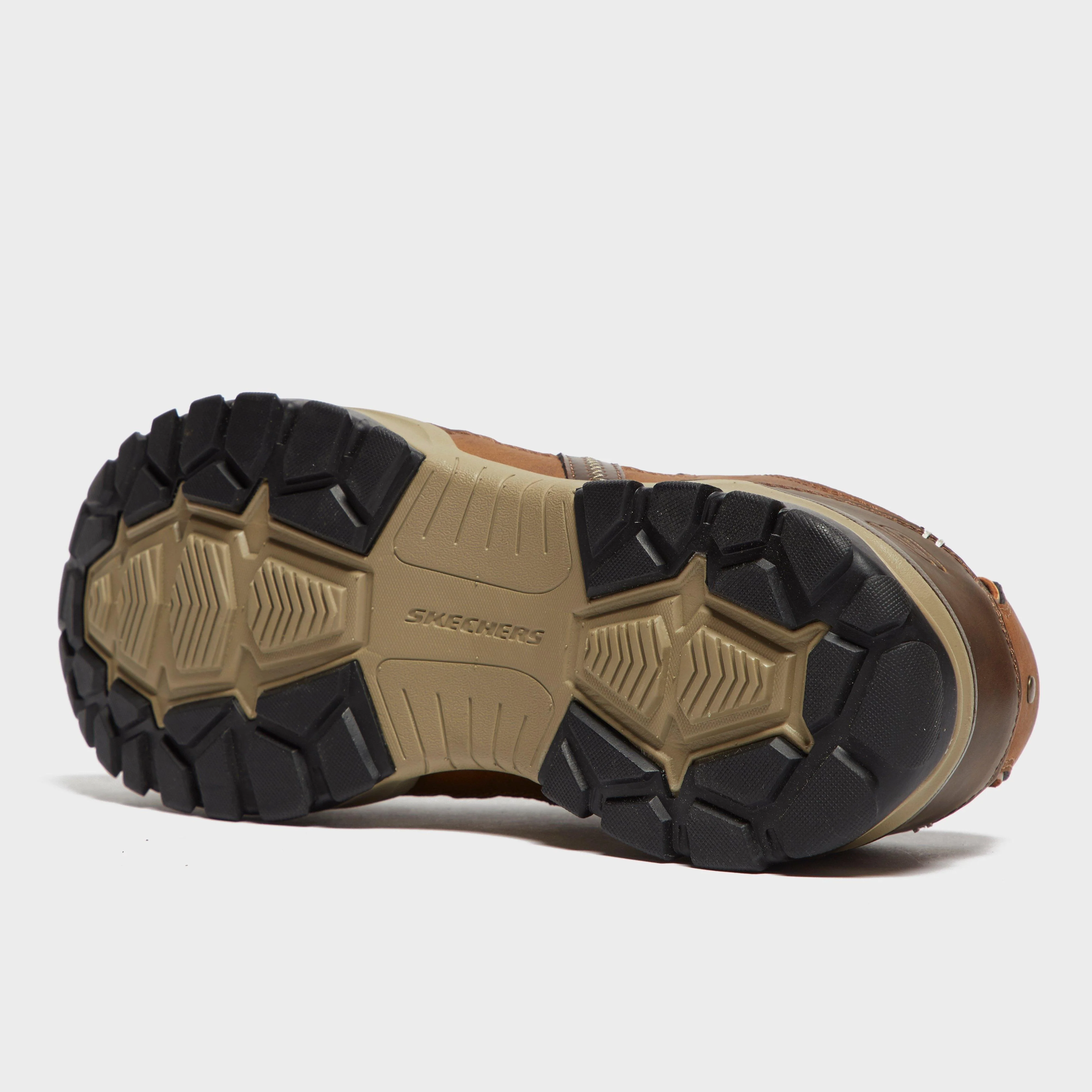 Men's Henrick Delwood Shoe - Image 2