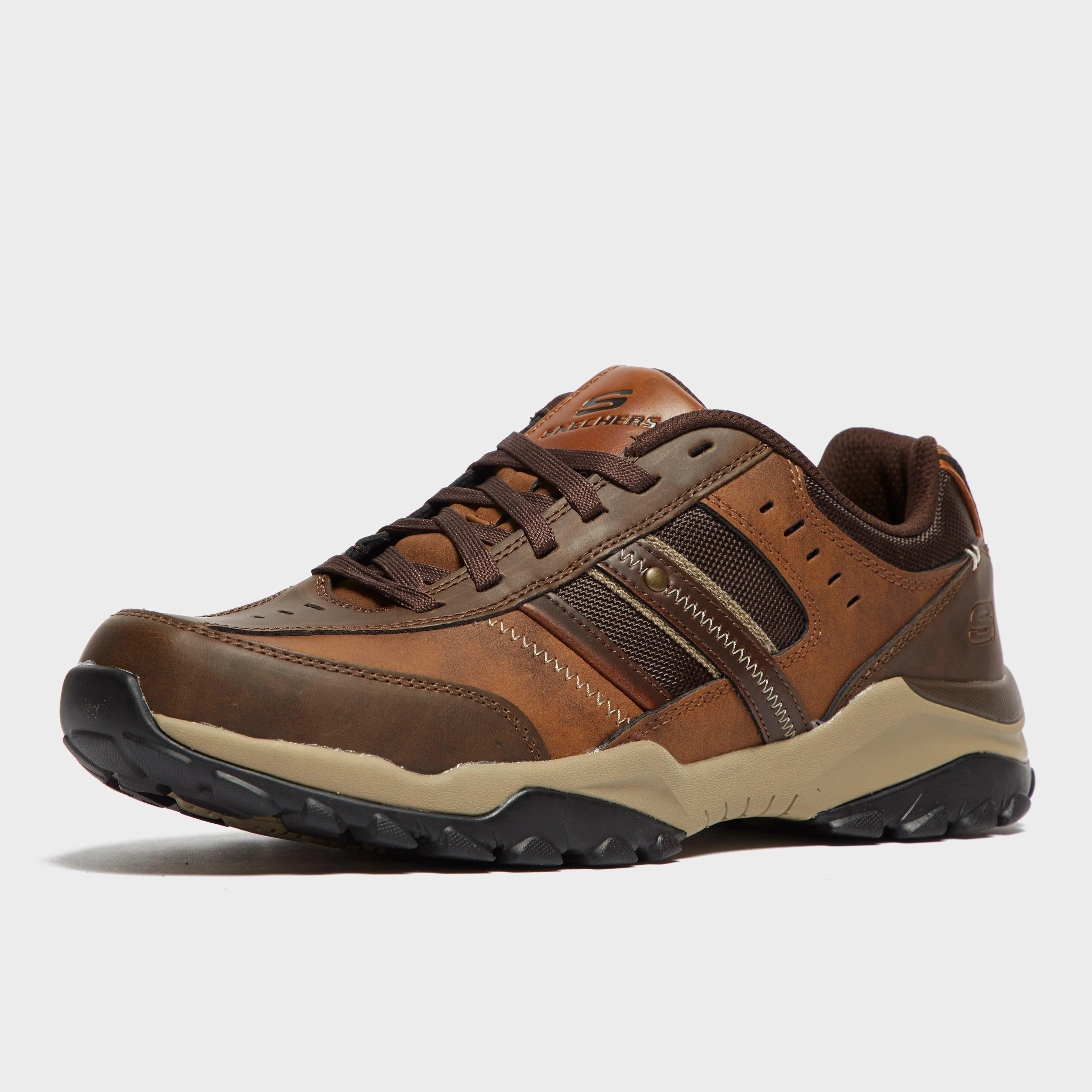 Men's Henrick Delwood Shoe - Image 3