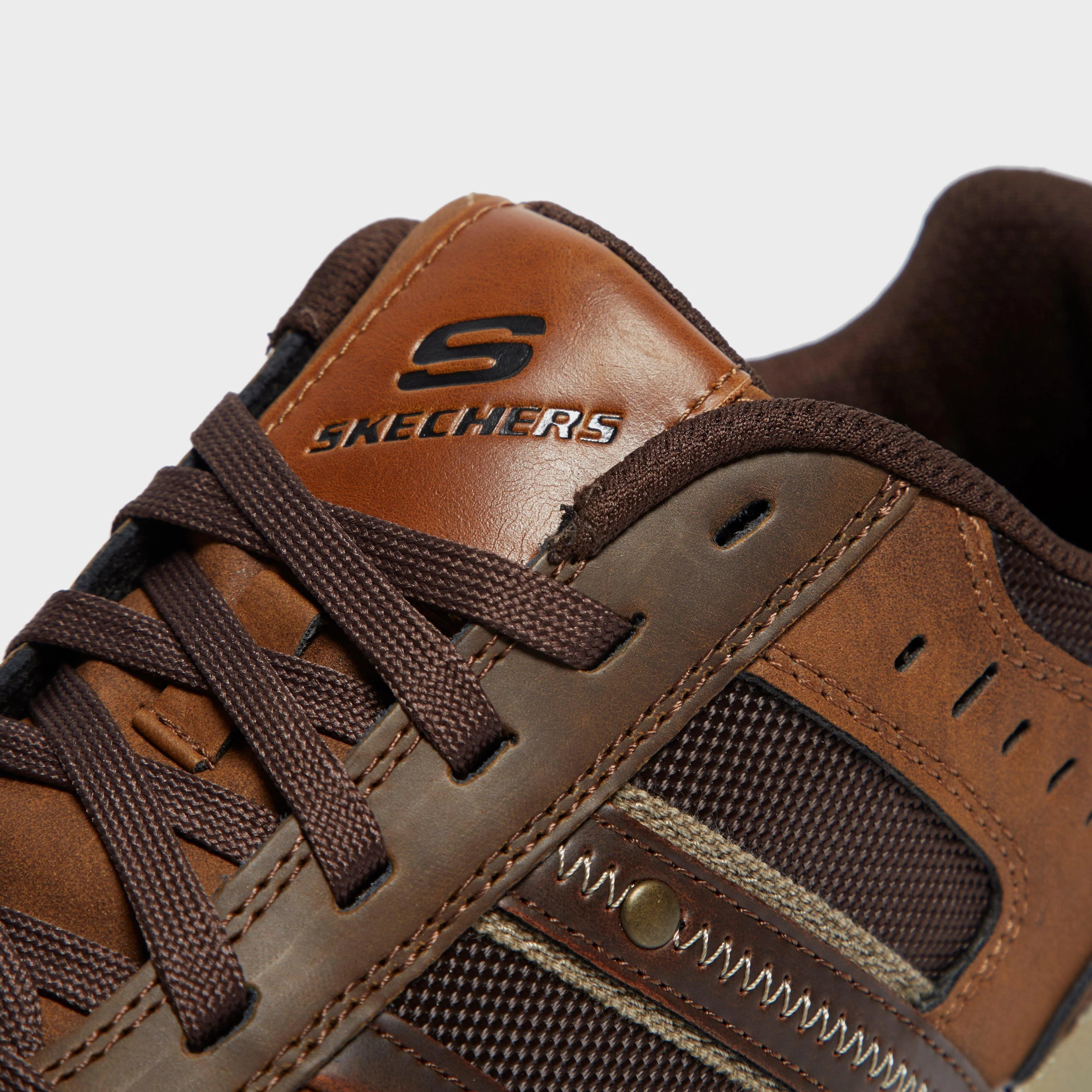 Men's Henrick Delwood Shoe - Image 5