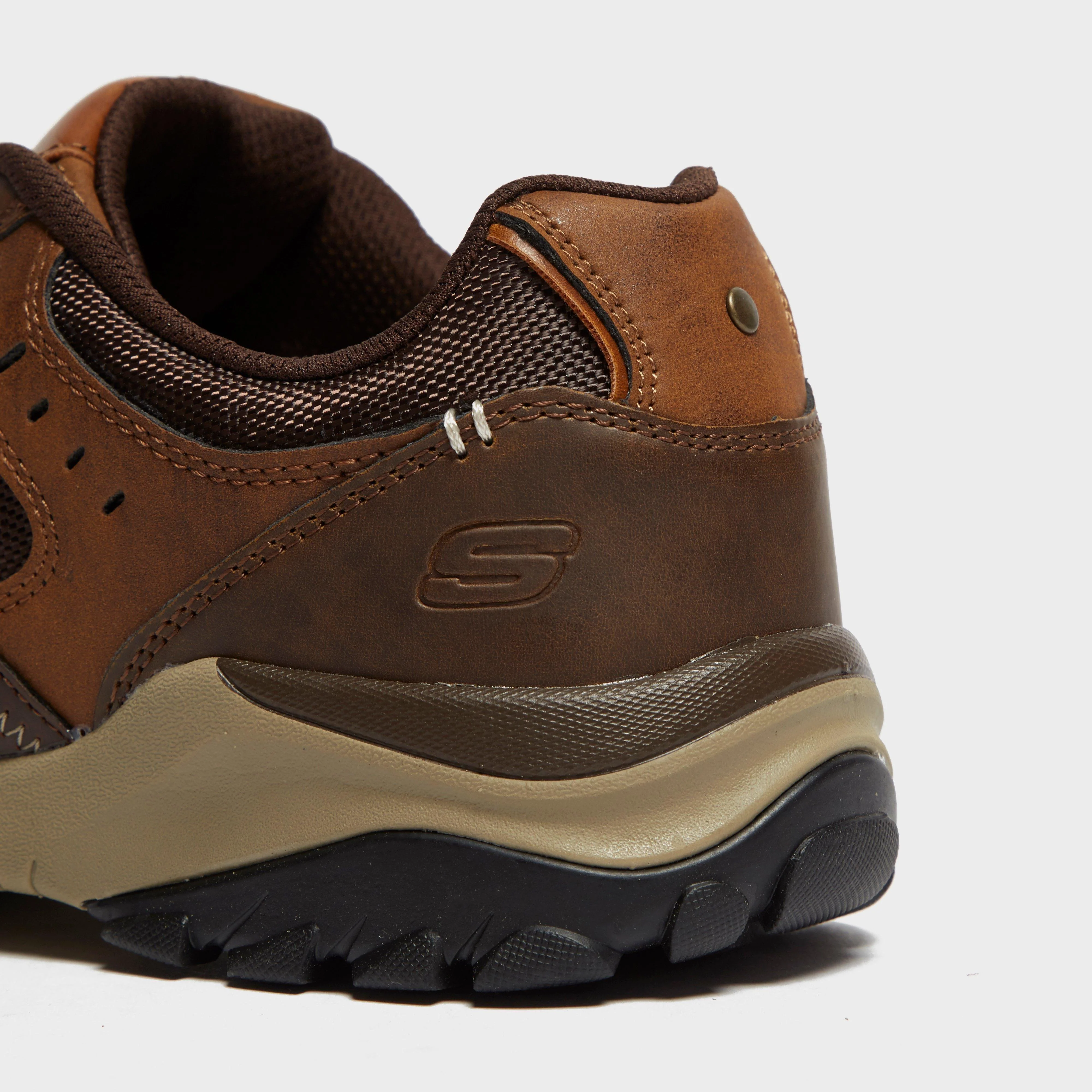 Men's Henrick Delwood Shoe - Image 6