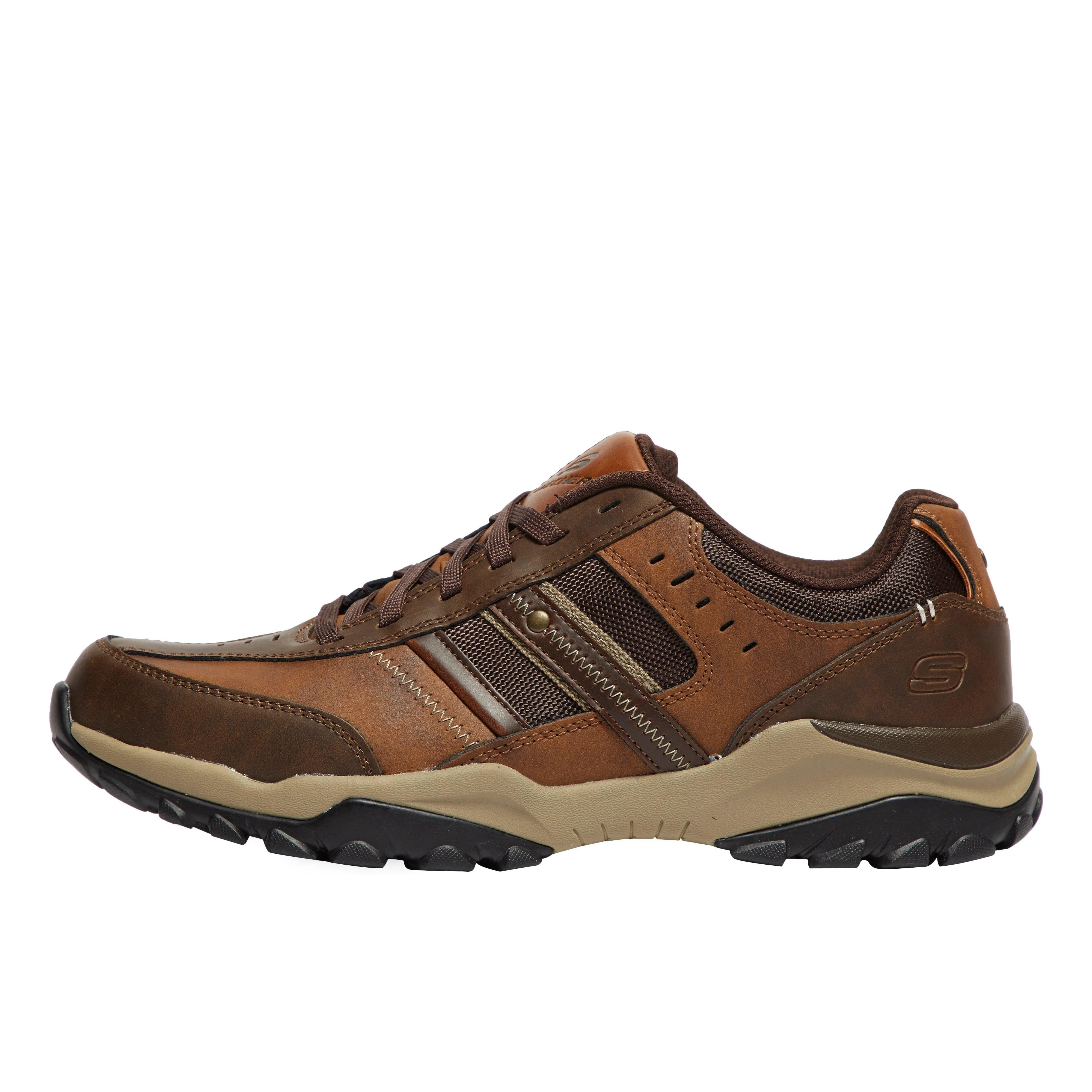 Men's Henrick Delwood Shoe - Image 7