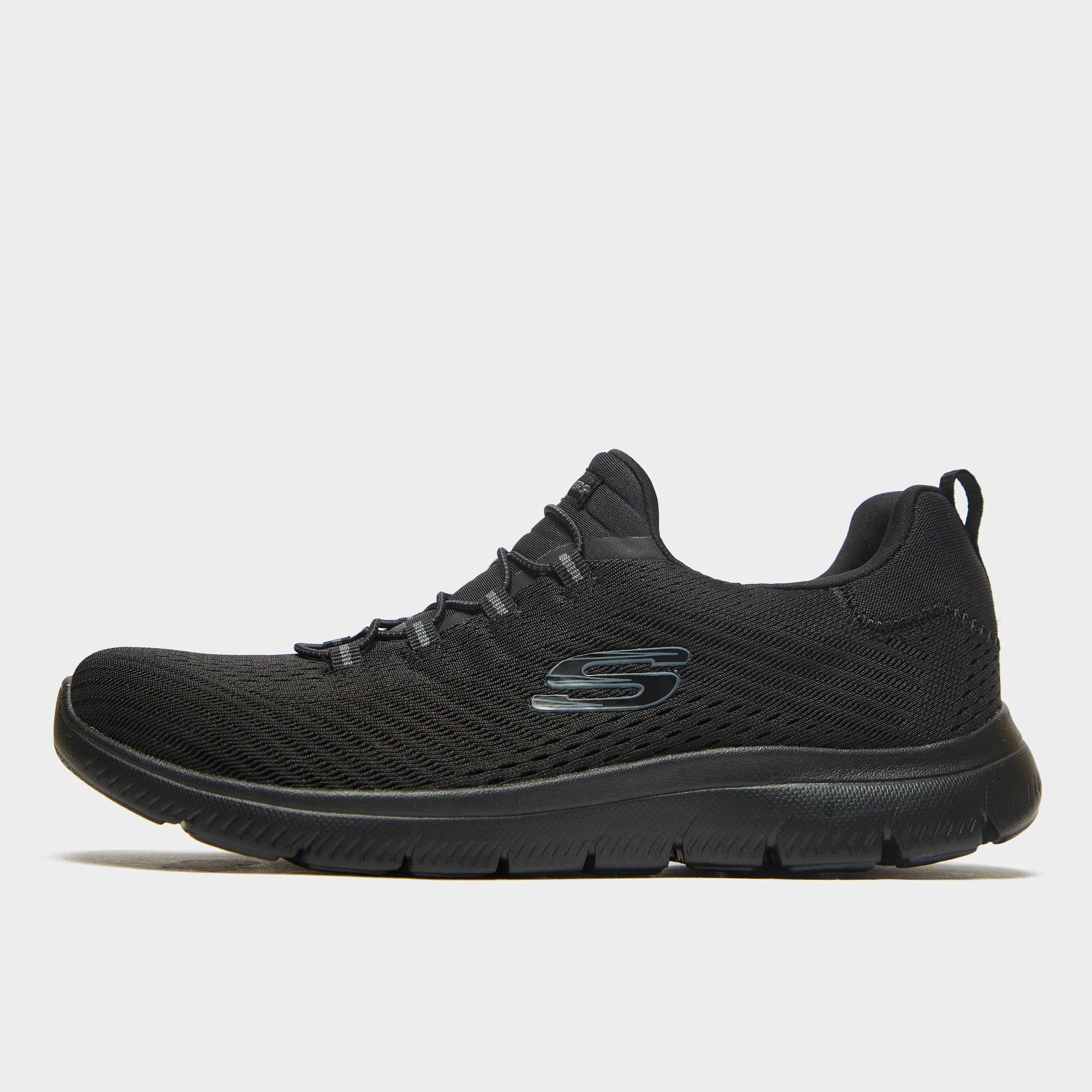 Women's Summit Fast Attraction Trainers