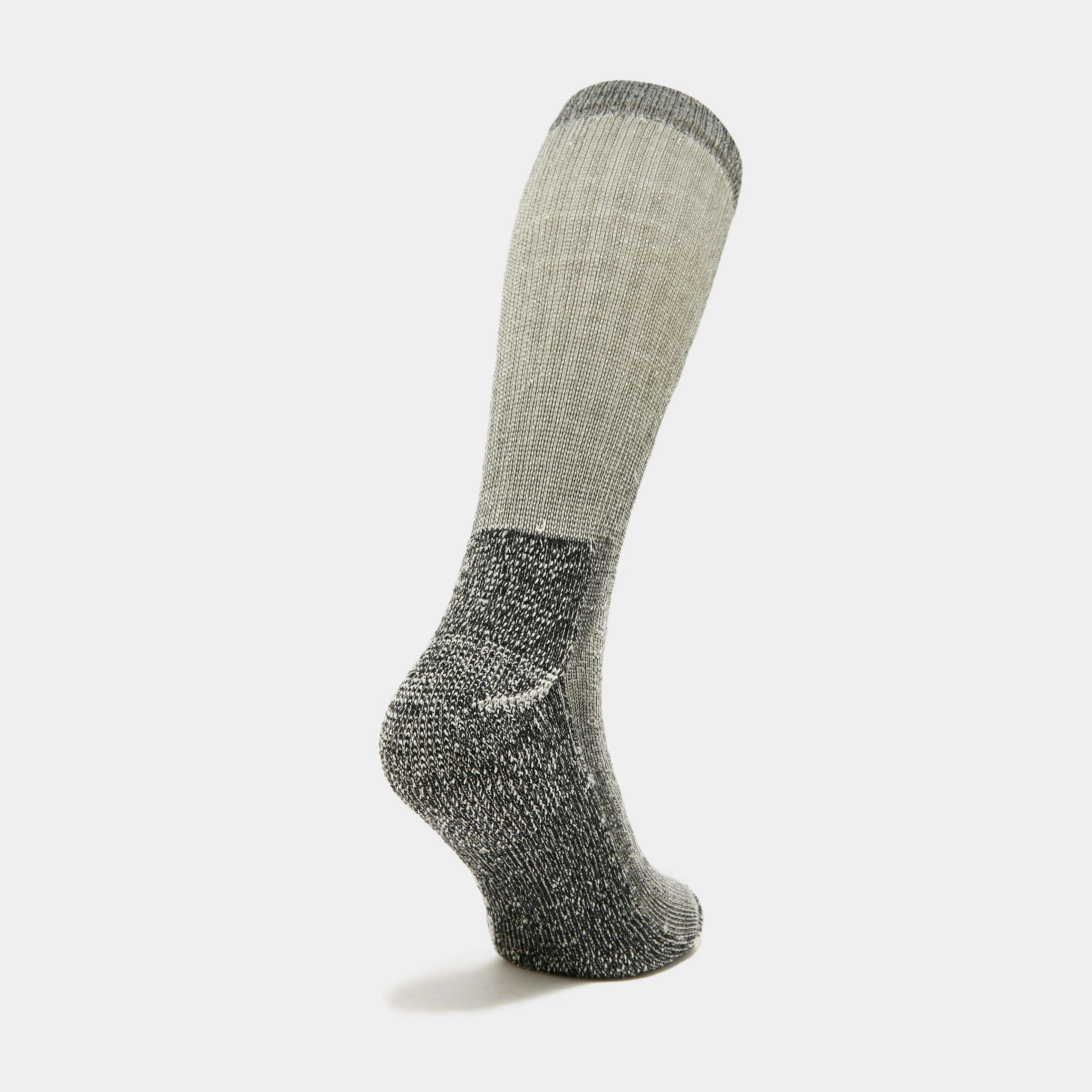 Hike Classic Edition Extra Cushion Crew Socks - Image 10