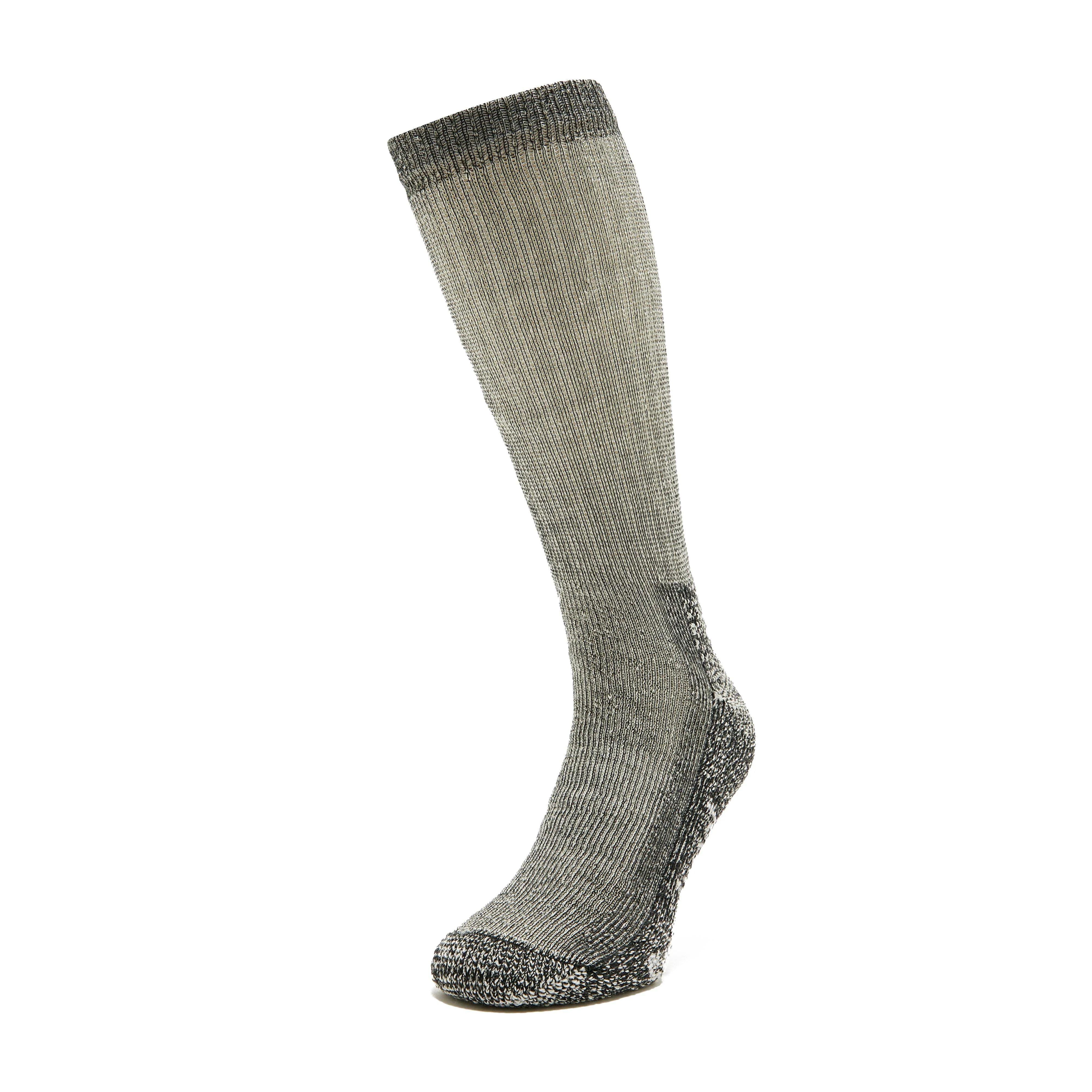 Hike Classic Edition Extra Cushion Crew Socks - Image 14