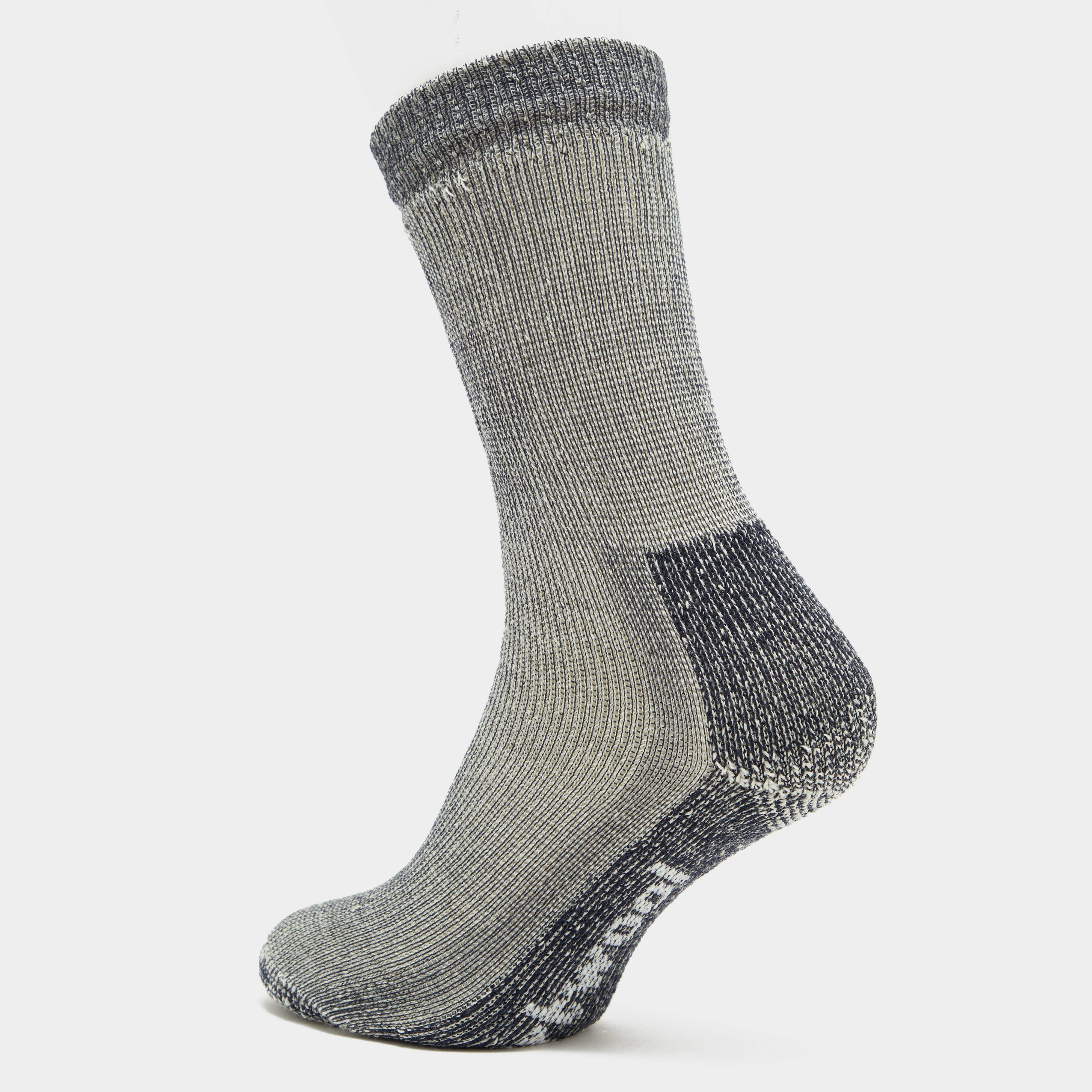 Hike Classic Edition Extra Cushion Crew Socks - Image 10