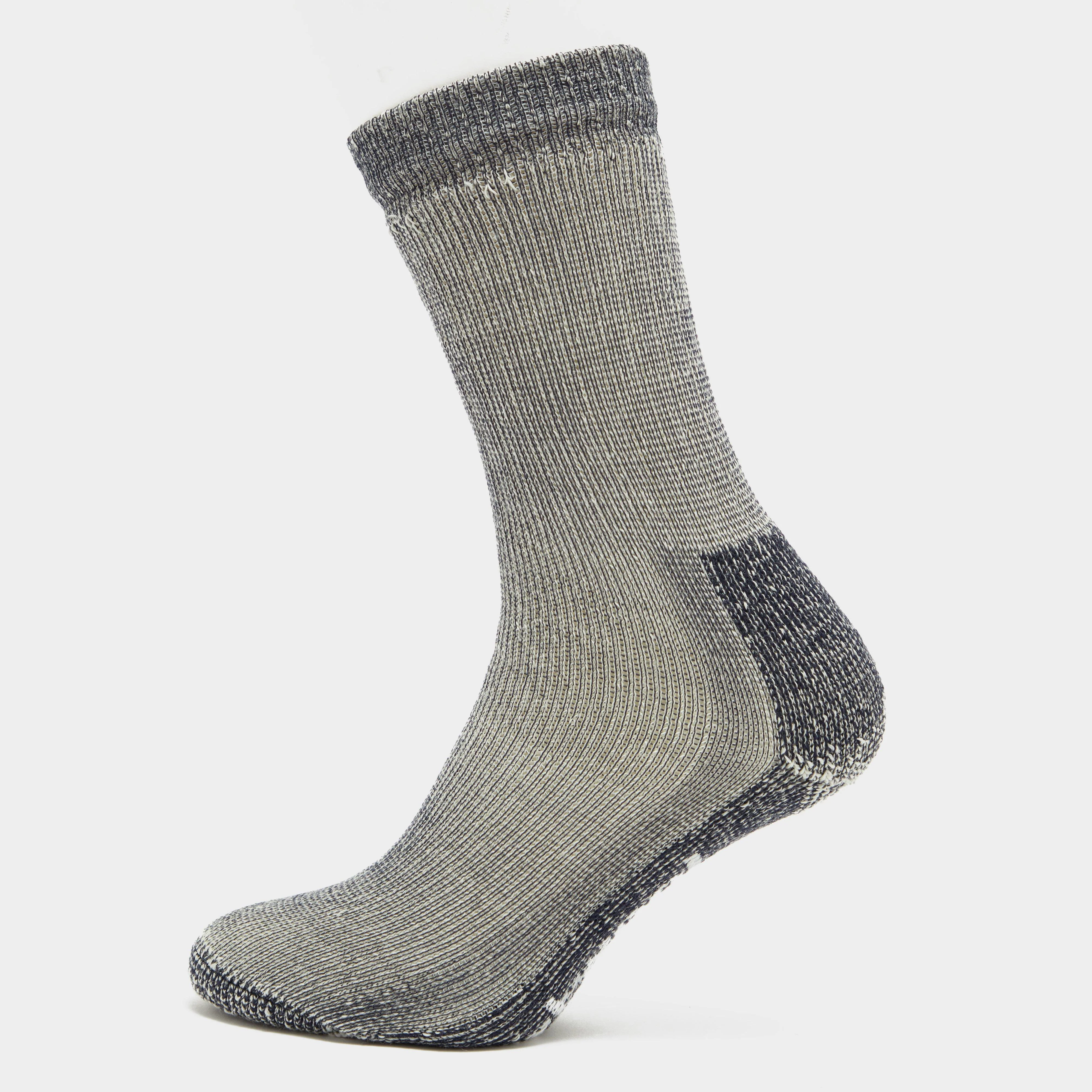 Hike Classic Edition Extra Cushion Crew Socks - Image 11