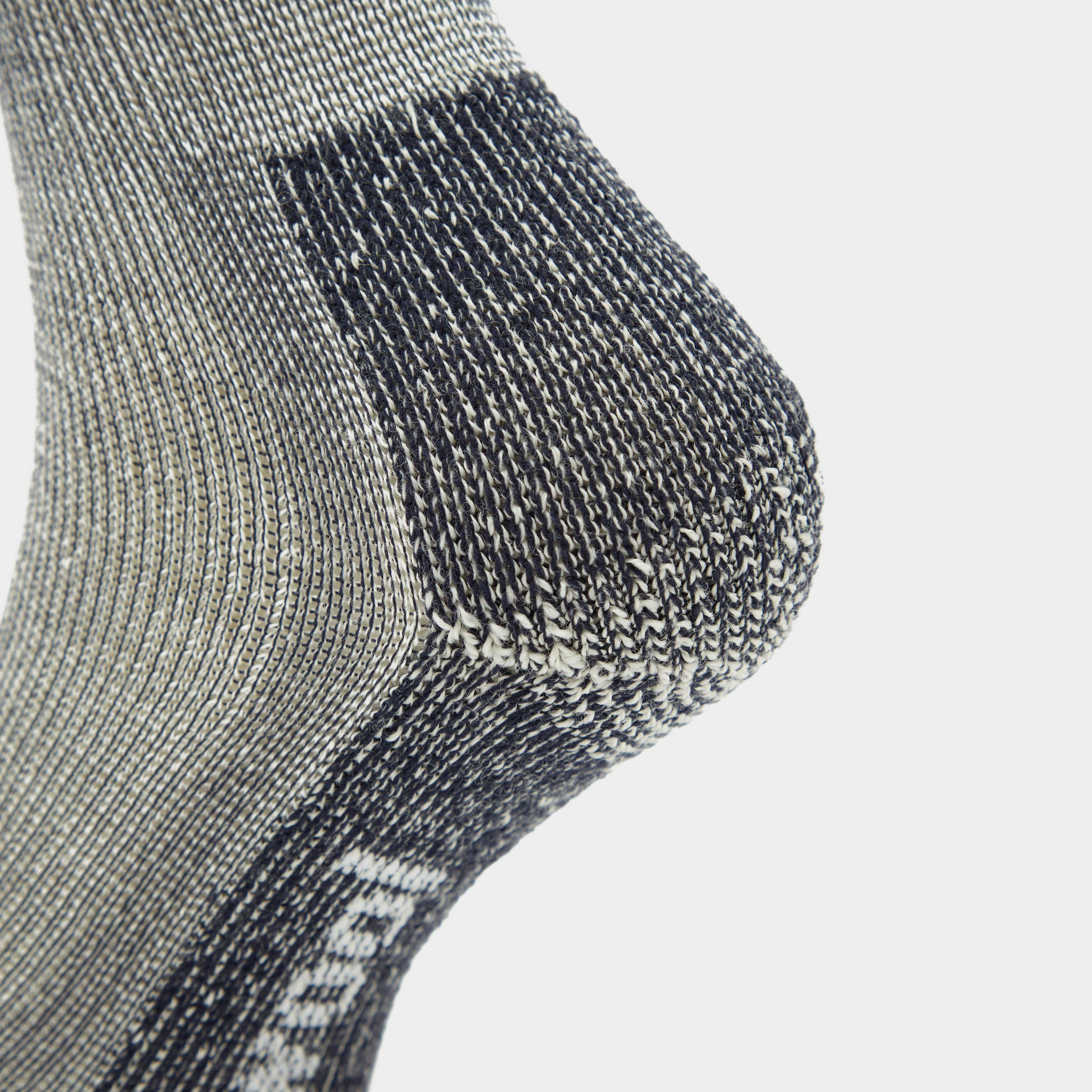 Hike Classic Edition Extra Cushion Crew Socks - Image 12