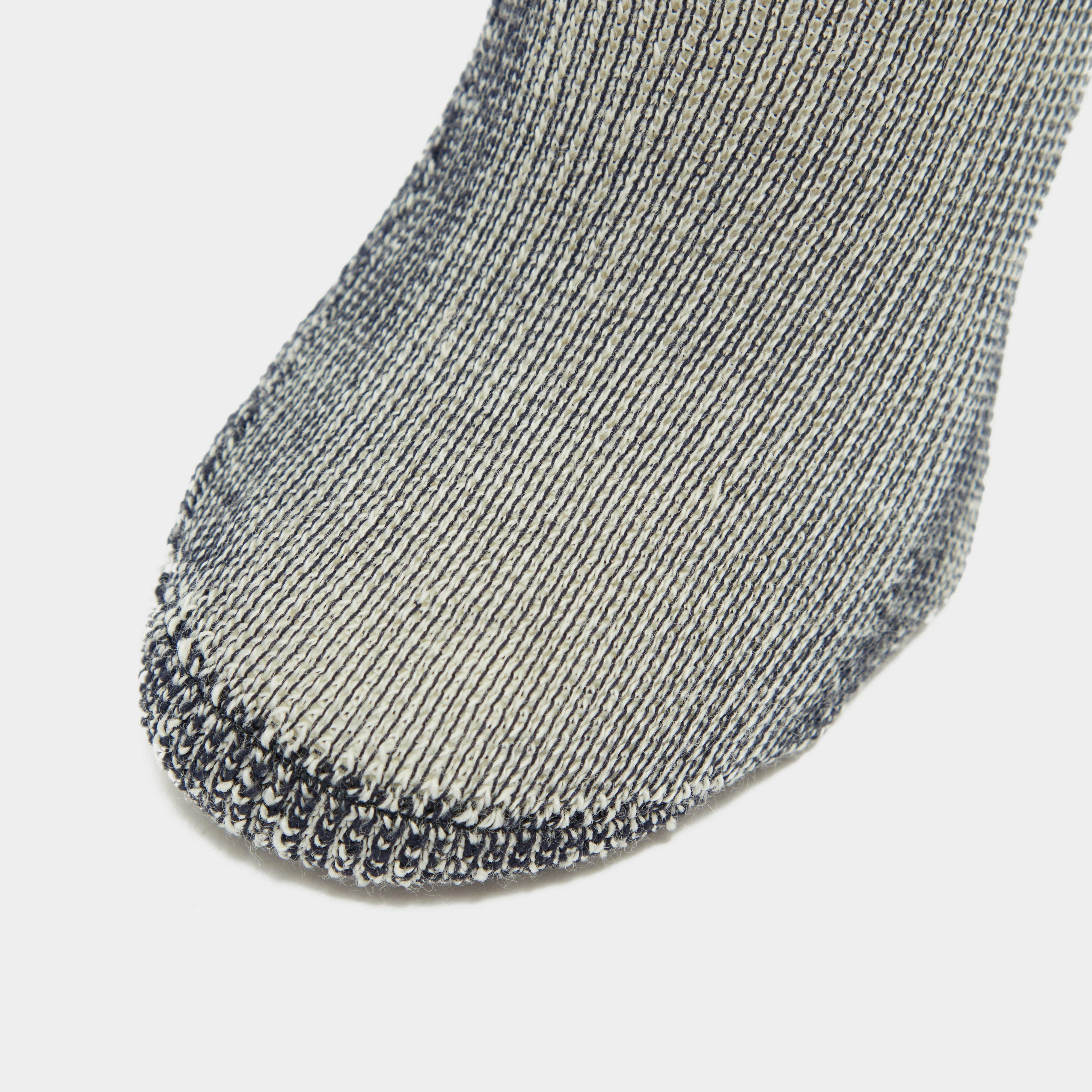 Hike Classic Edition Extra Cushion Crew Socks - Image 13