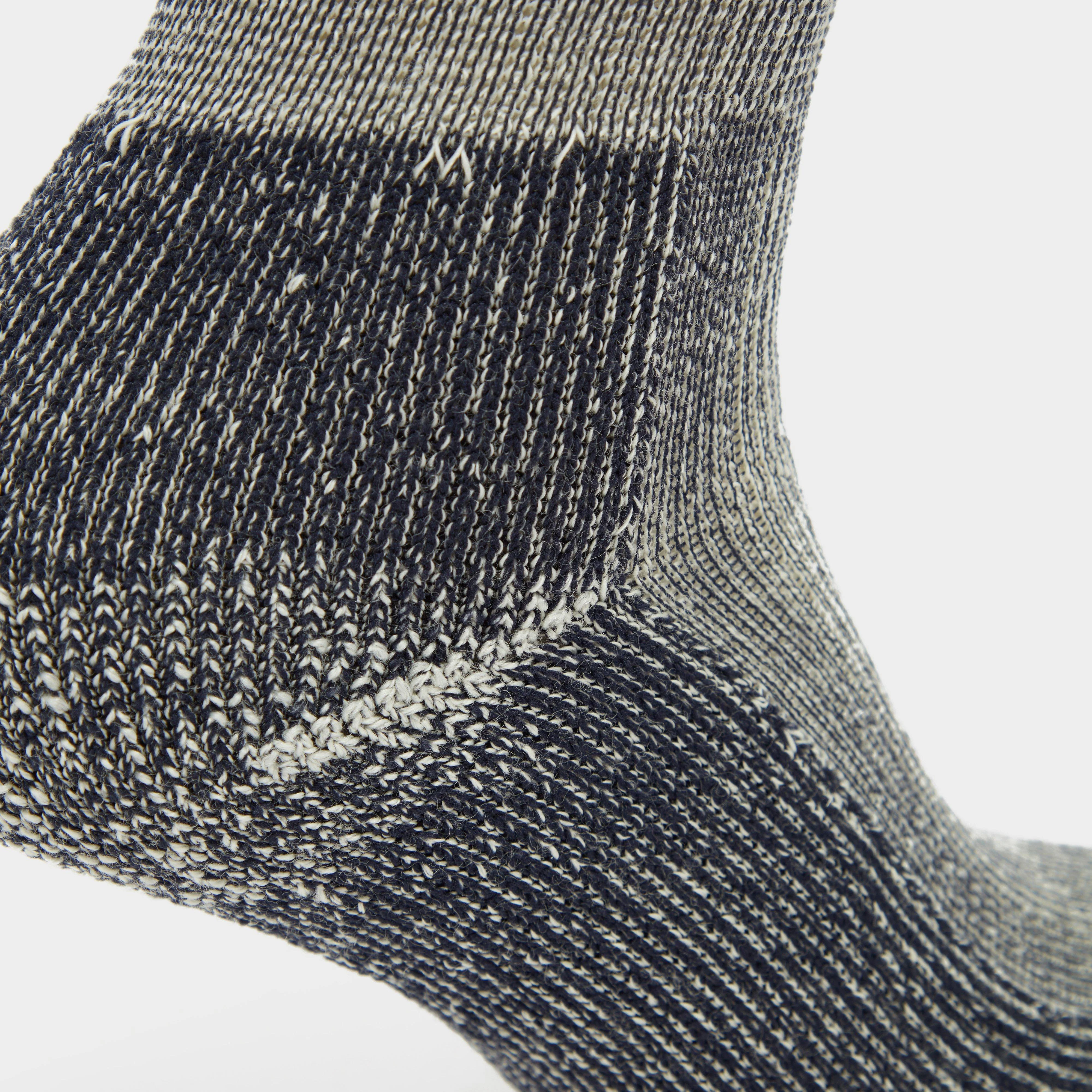 Hike Classic Edition Extra Cushion Crew Socks - Image 14