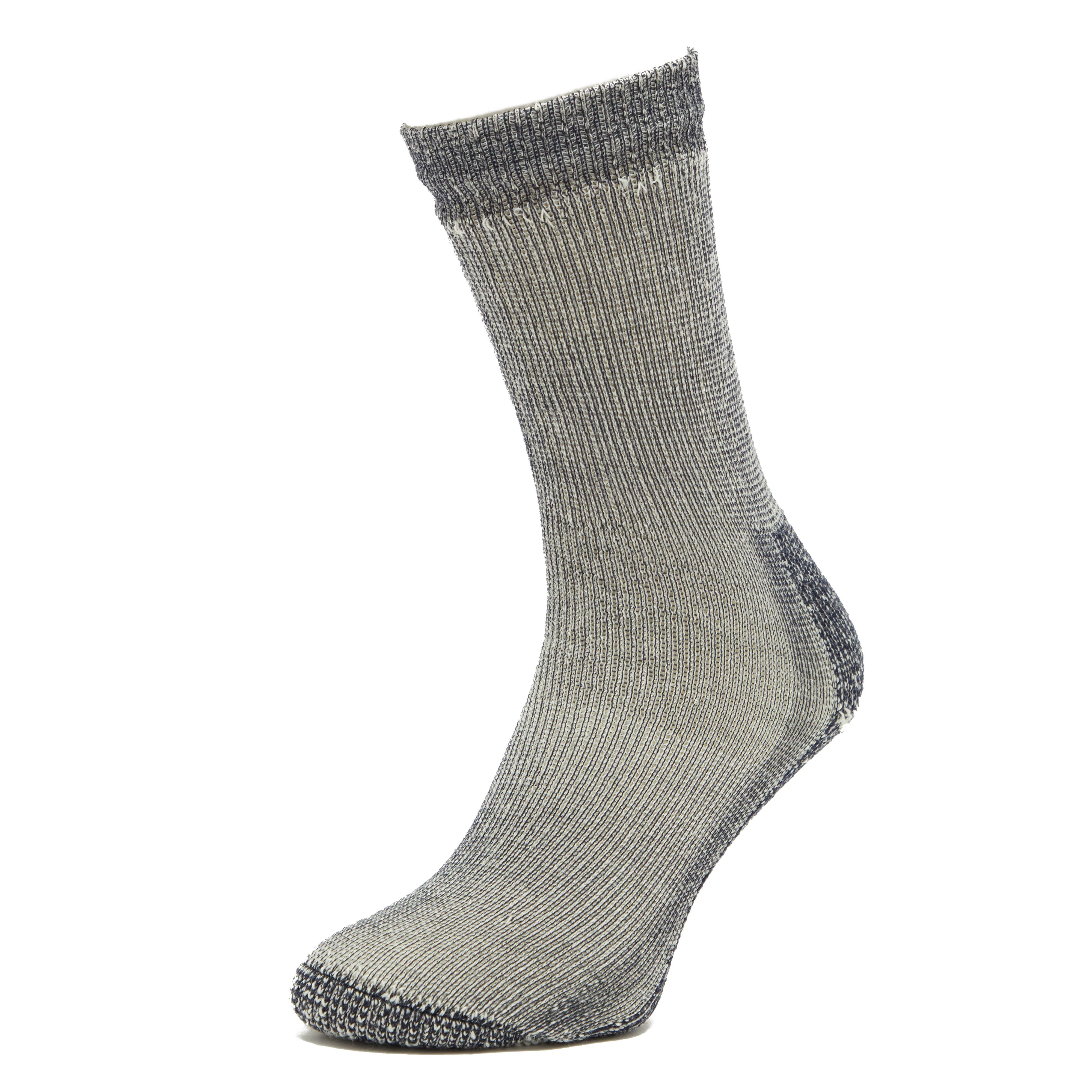 Hike Classic Edition Extra Cushion Crew Socks - Image 16