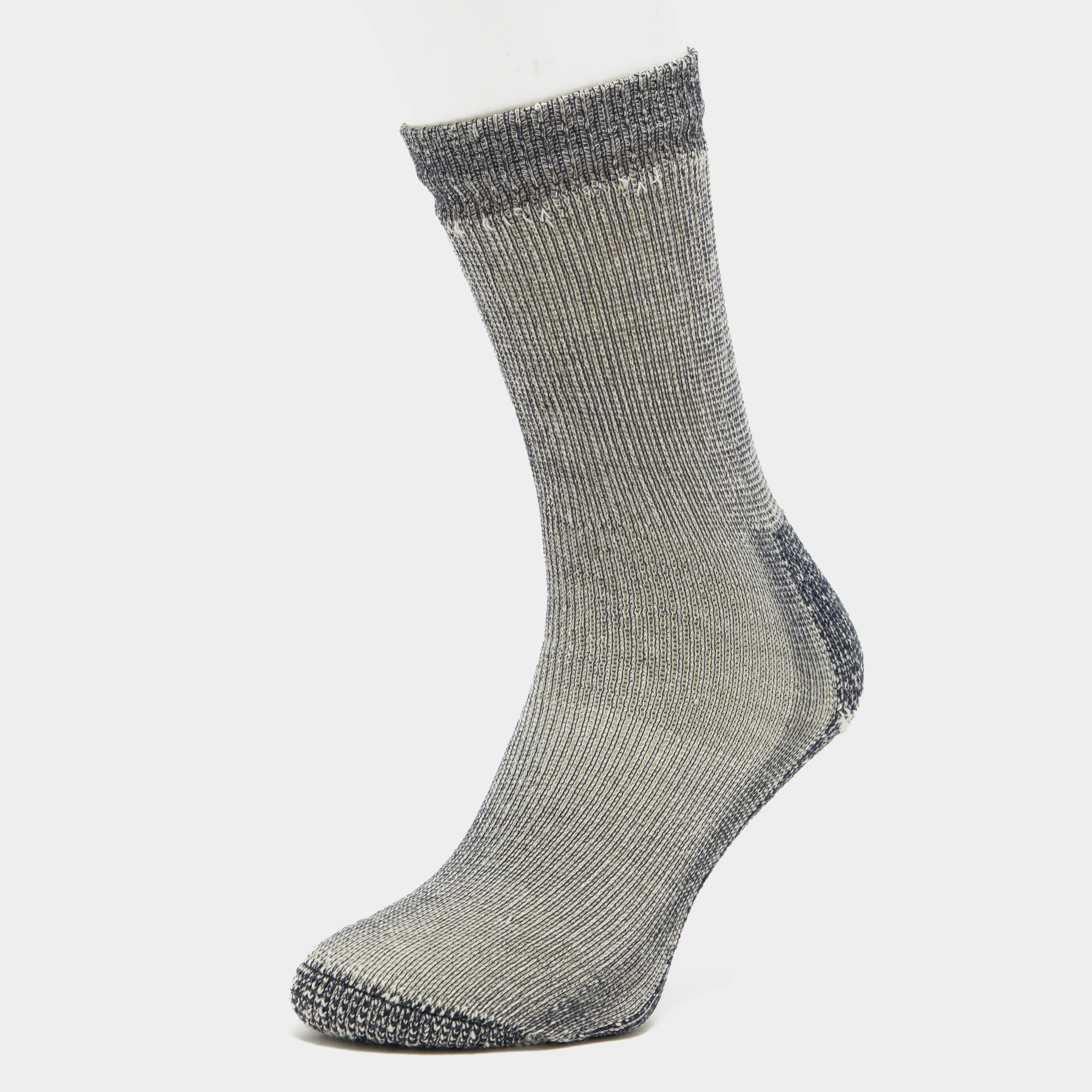 Hike Classic Edition Extra Cushion Crew Socks - Image 9