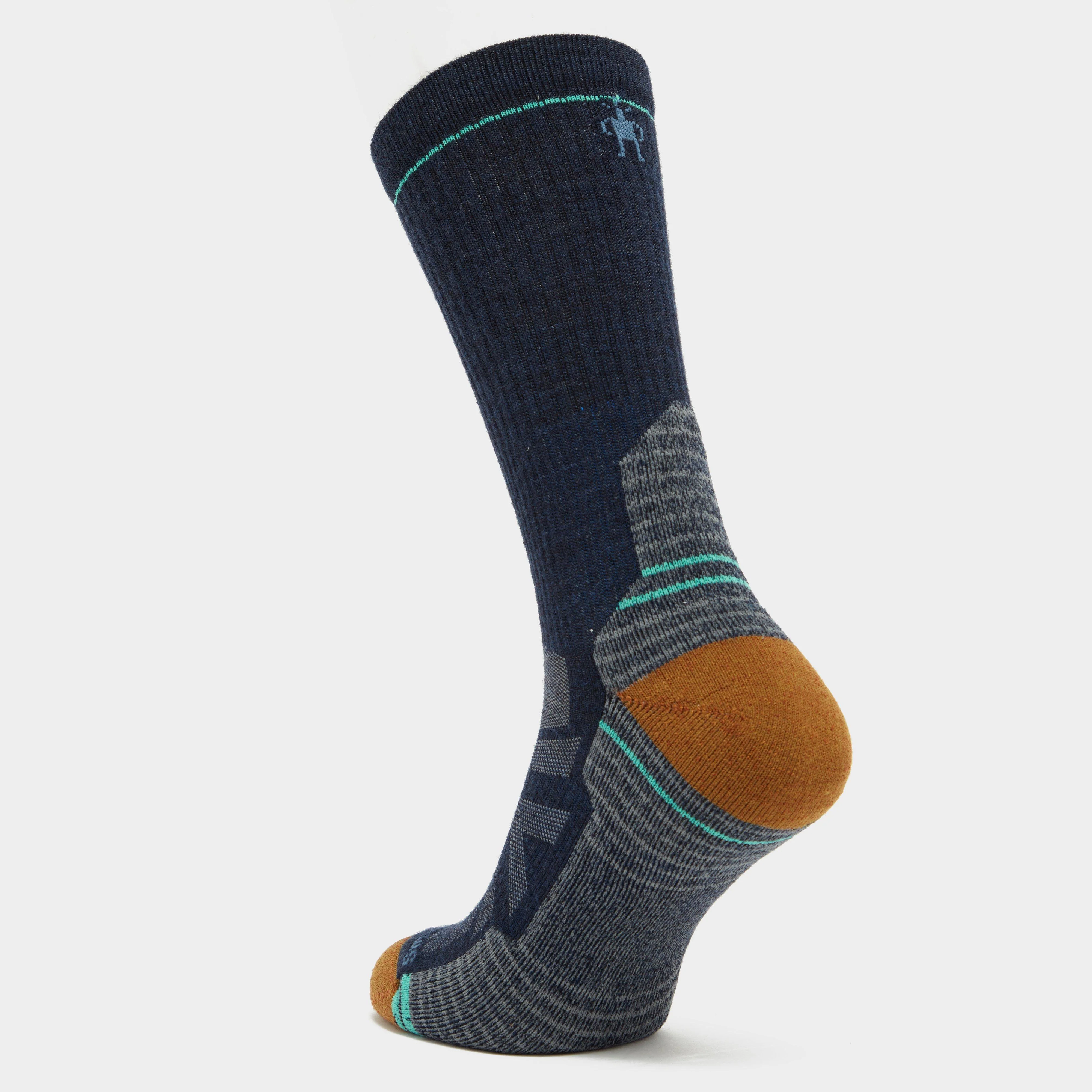Hike Light Cushion Crew Socks - Image 2