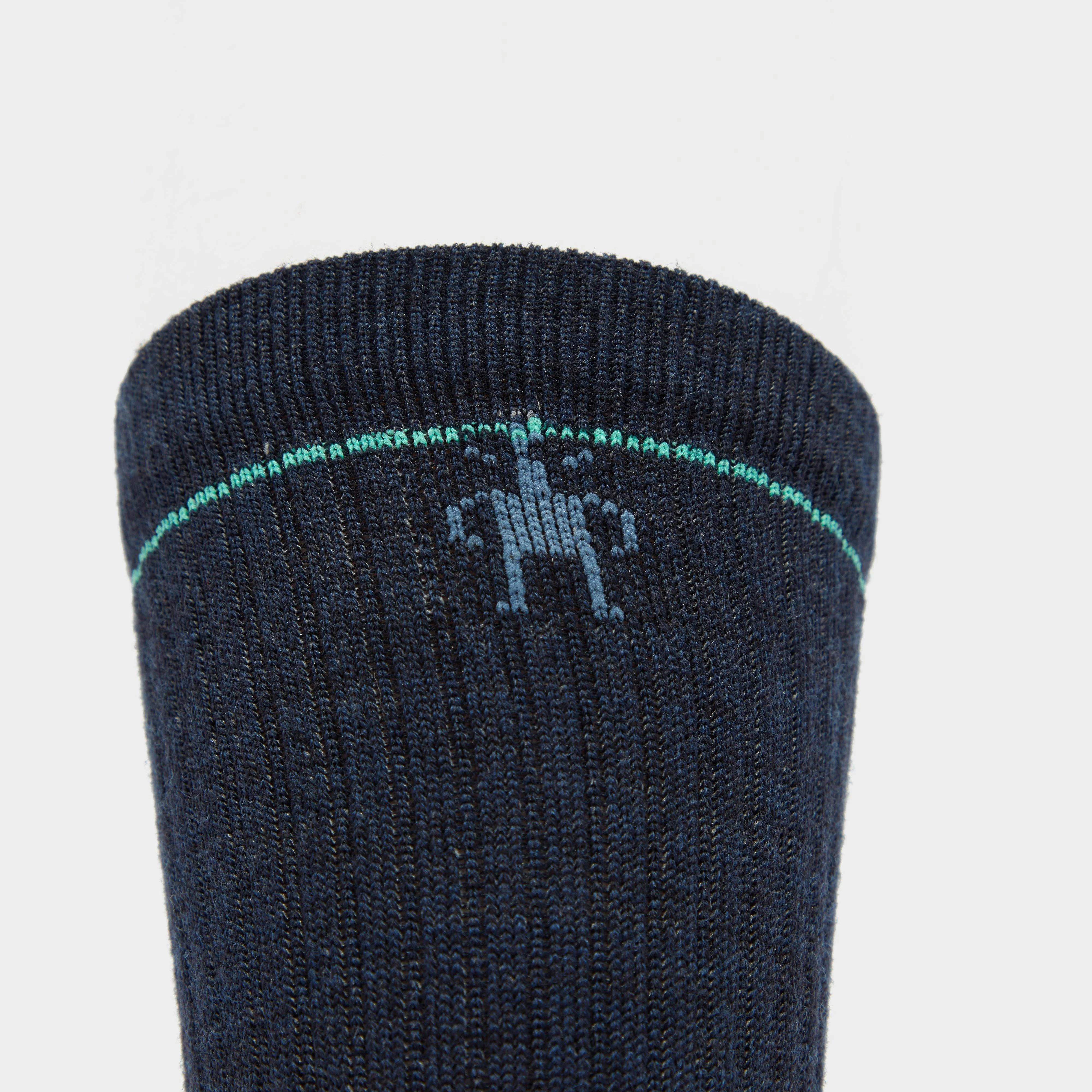 Hike Light Cushion Crew Socks - Image 5