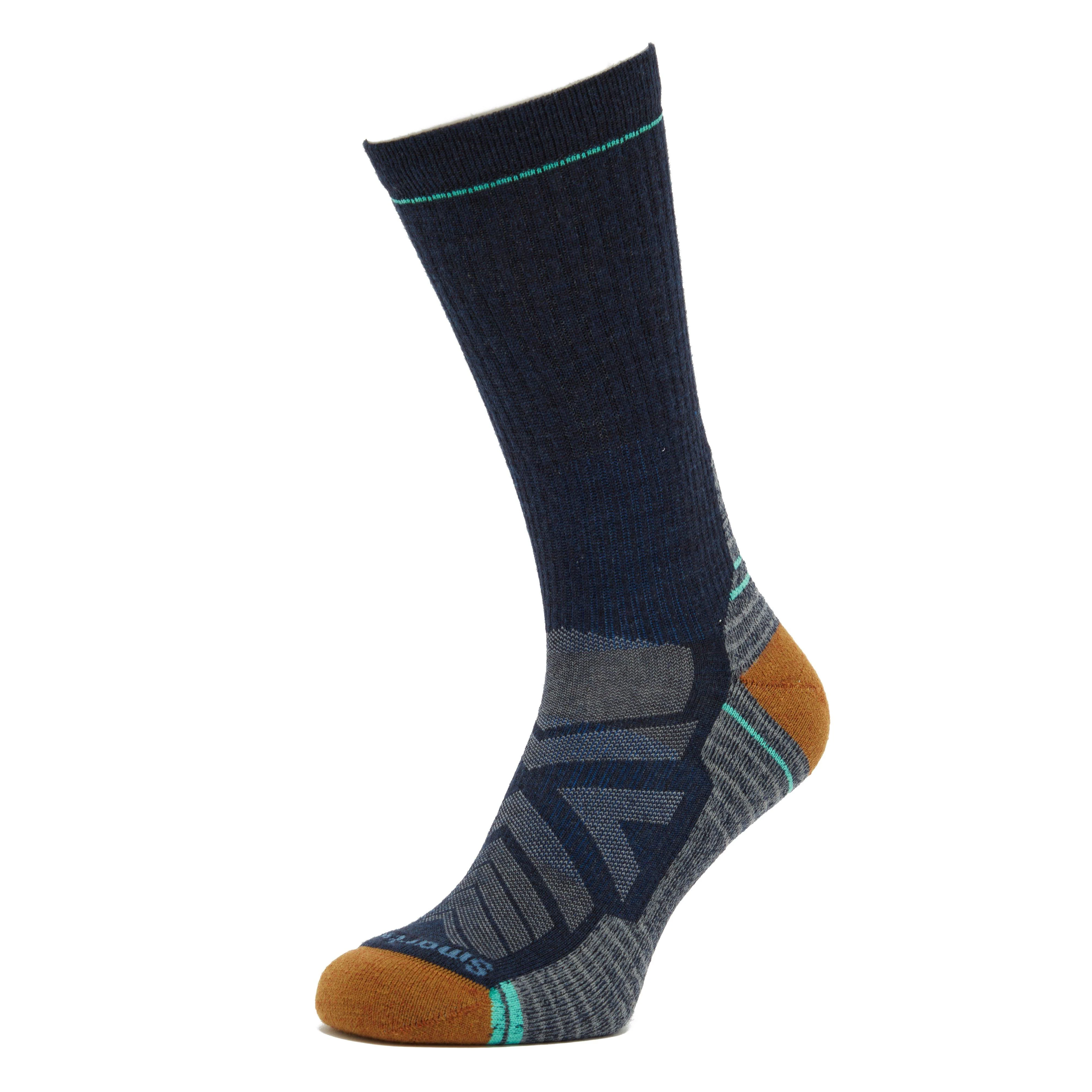 Hike Light Cushion Crew Socks - Image 8