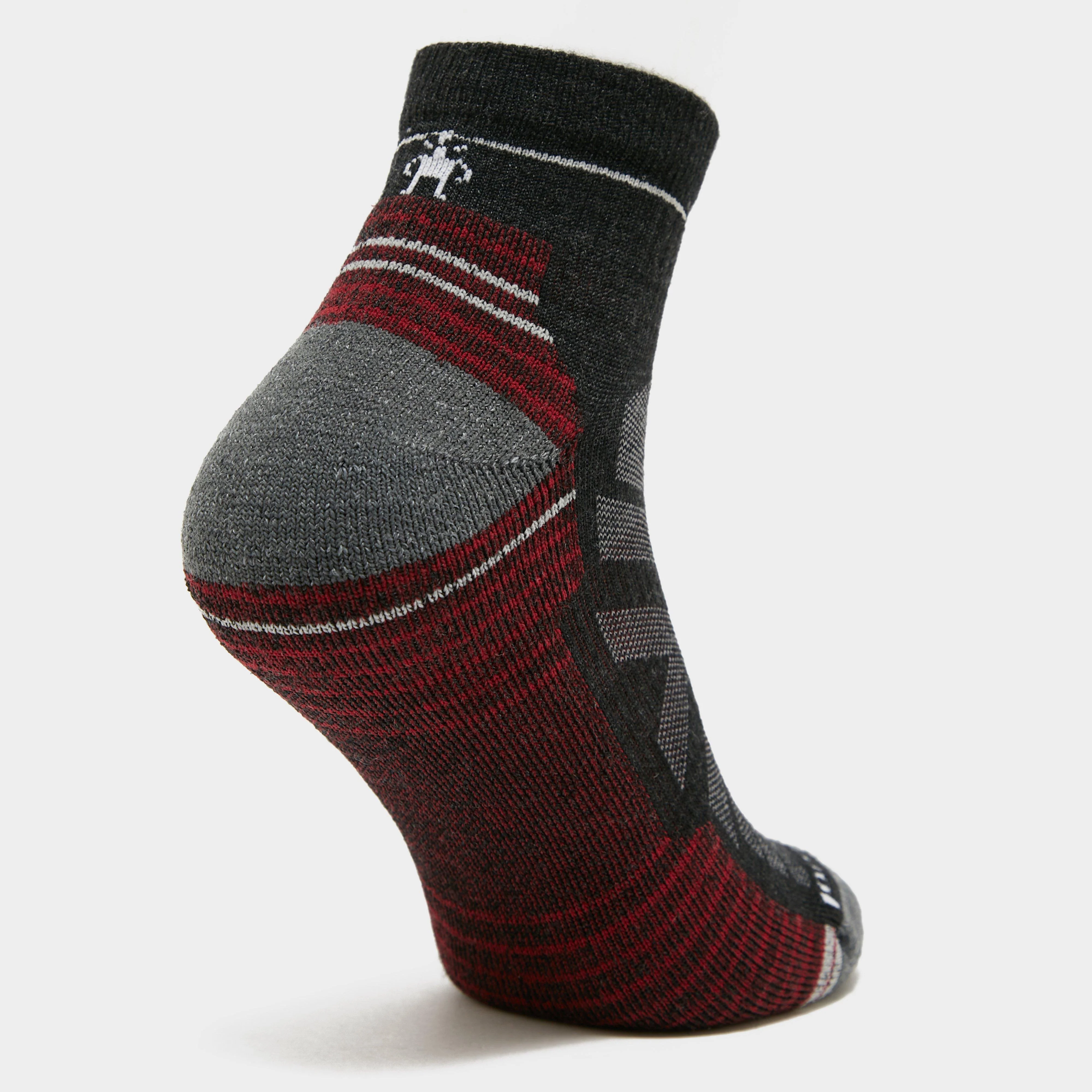 Hike Light Cushion Crew Socks - Image 3