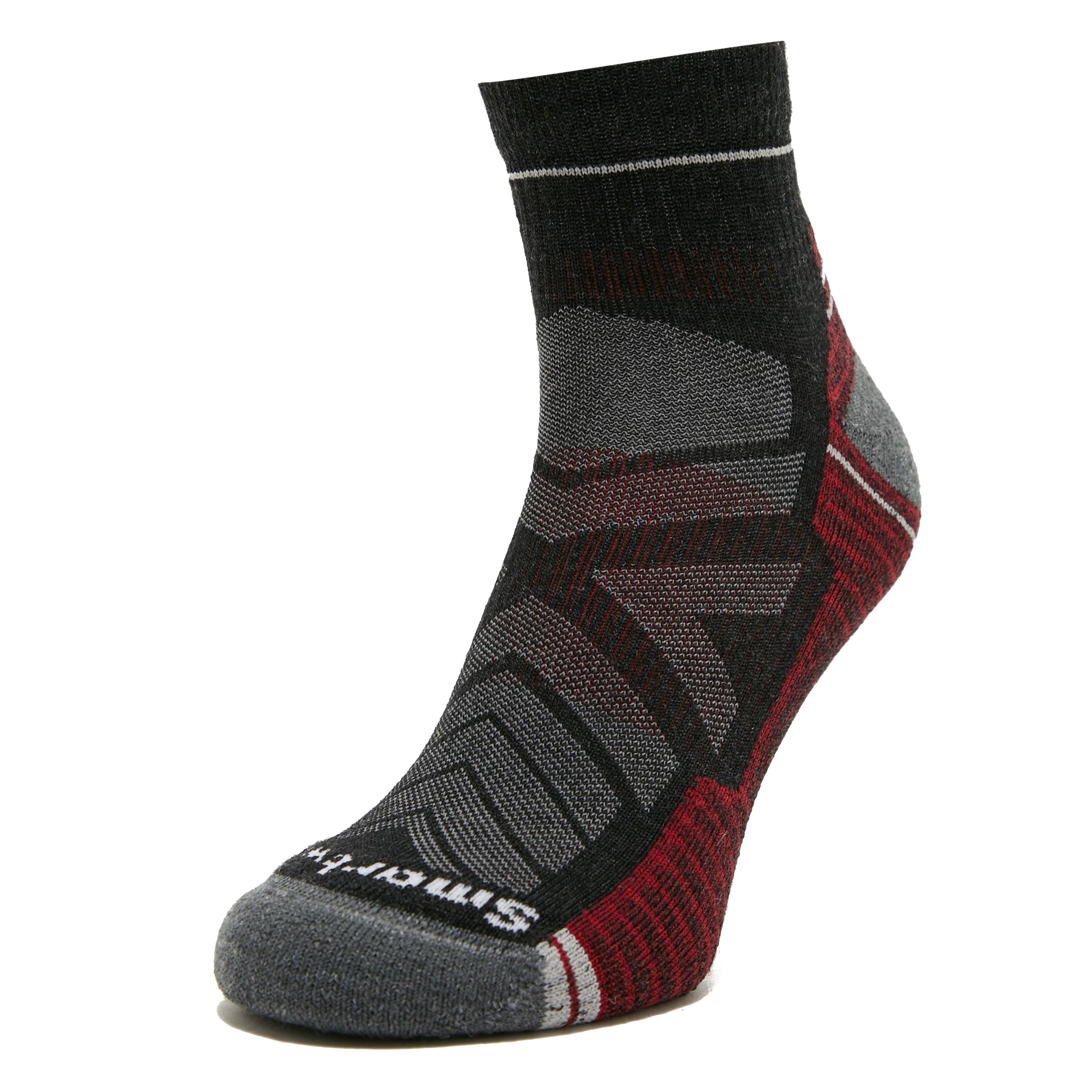 Hike Light Cushion Crew Socks - Image 6