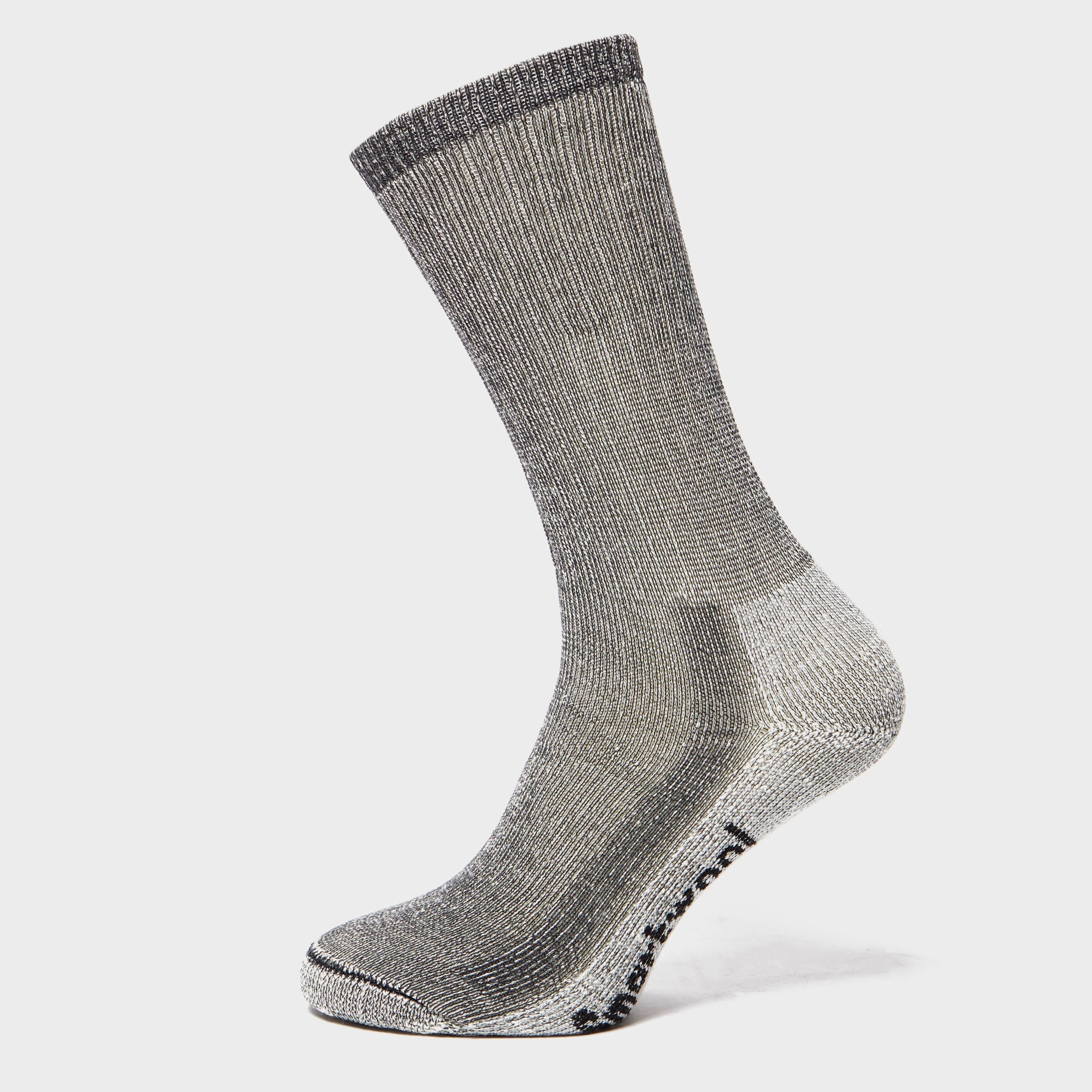 Men's Hiking Medium Socks - Image 2