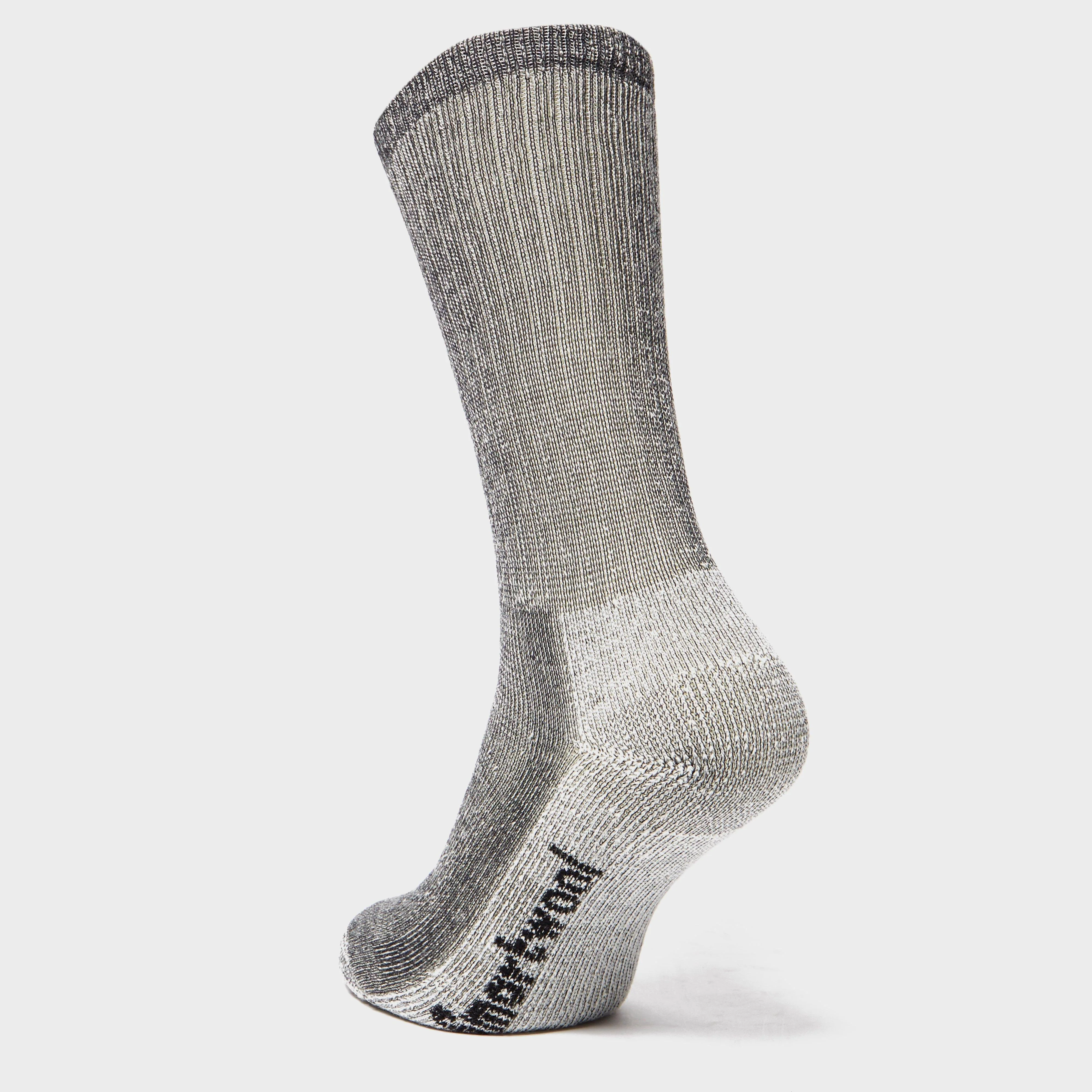 Men's Hiking Medium Socks - Image 3