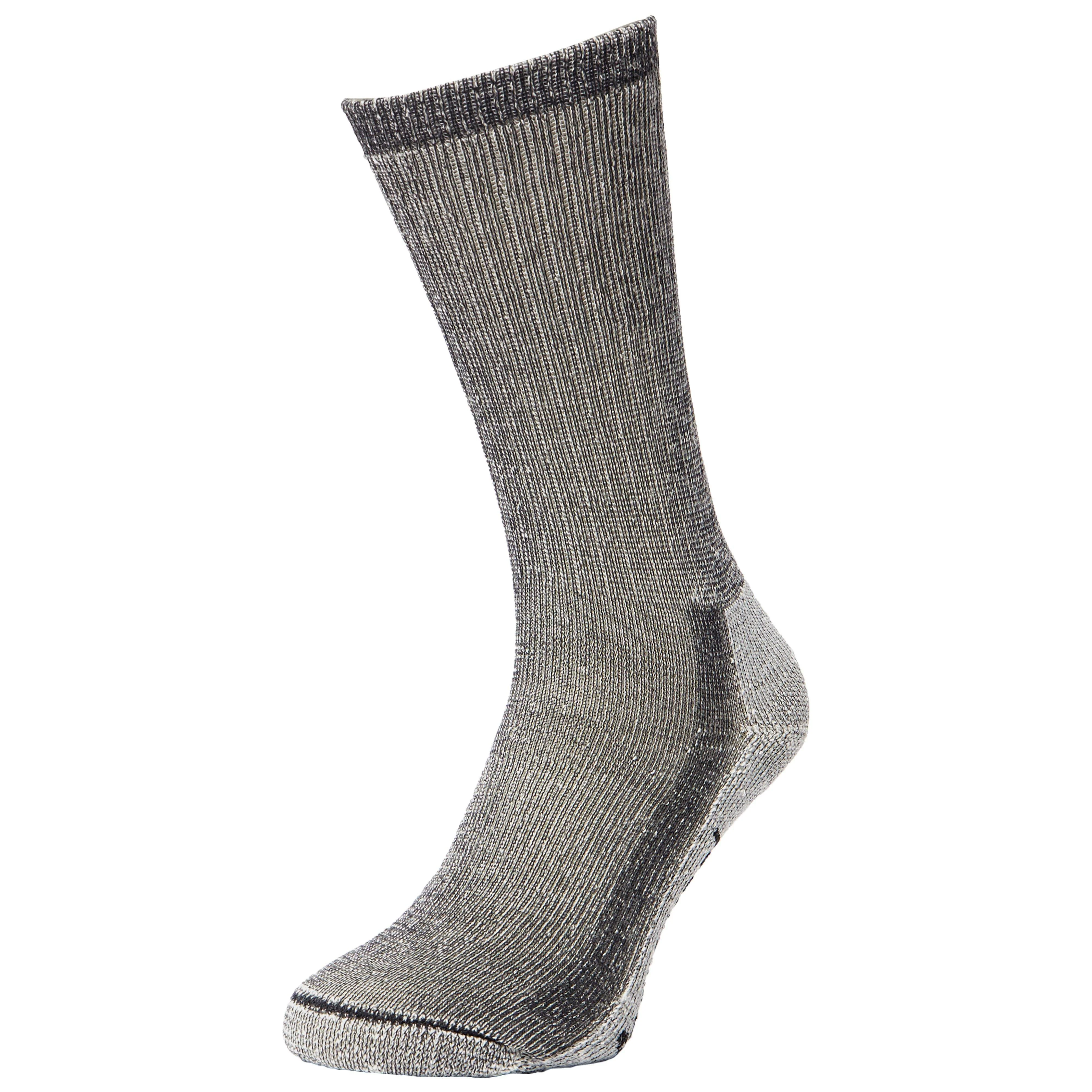 Men's Hiking Medium Socks - Image 6