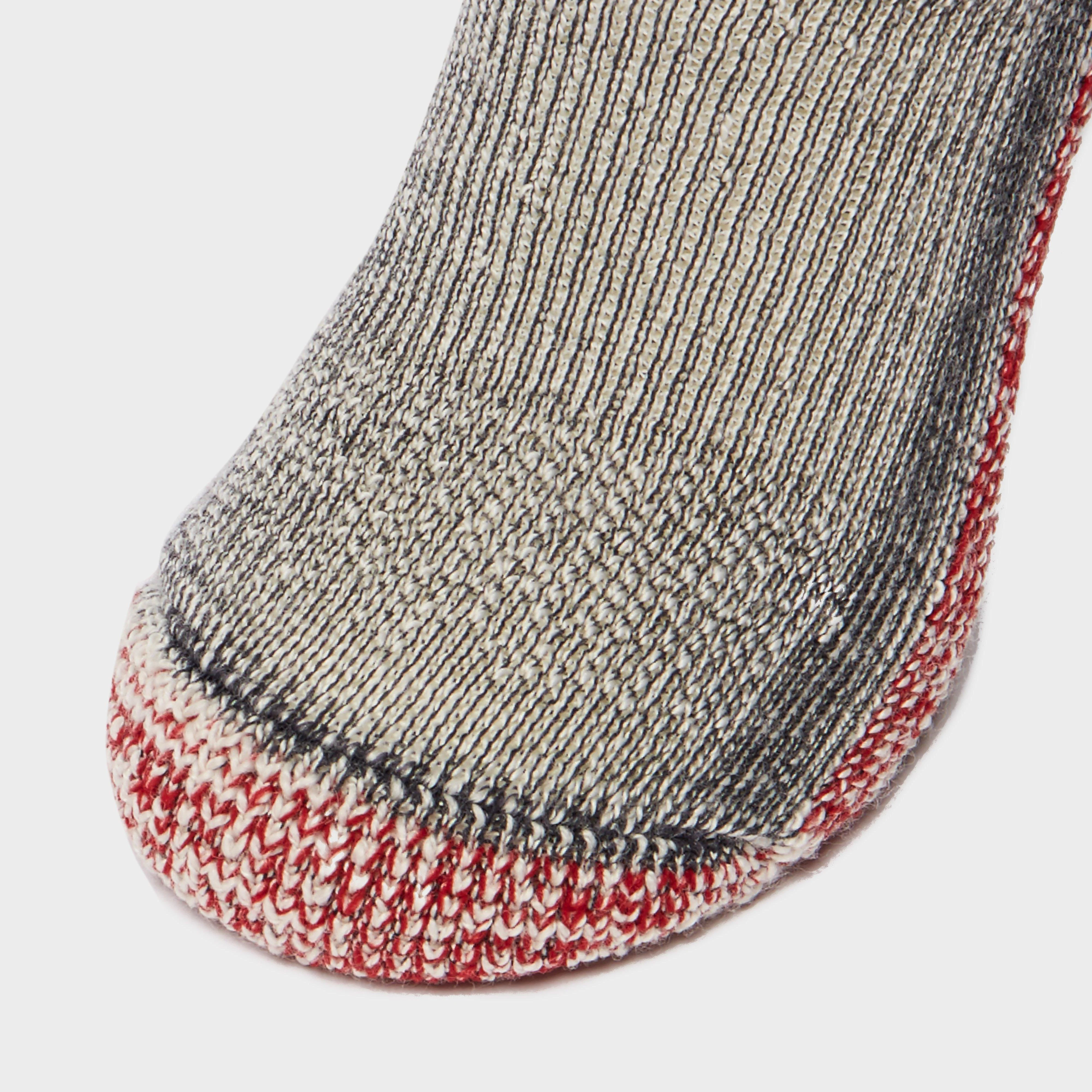 Men's Mountaineering Extra Heavy Crew Socks - Image 4