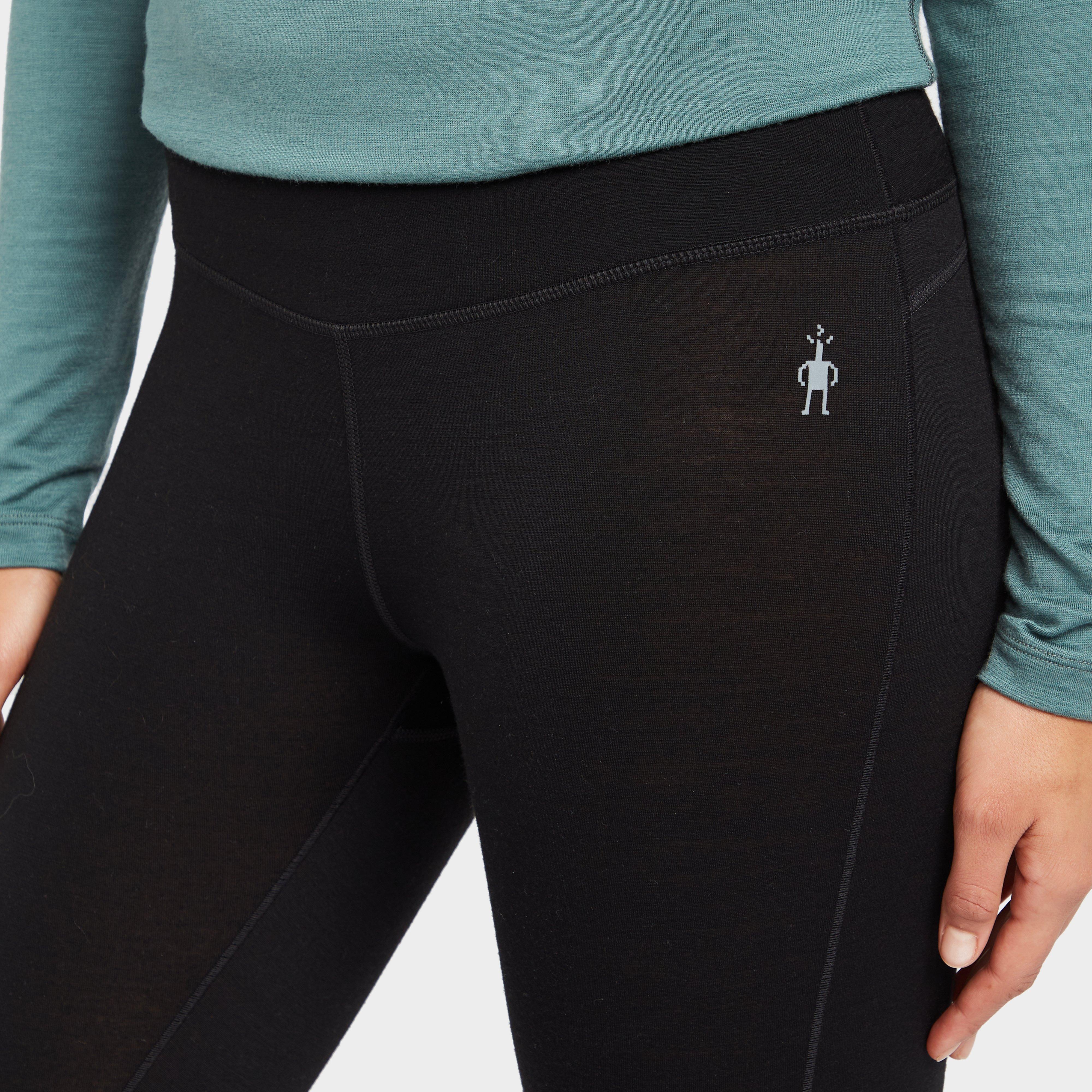 Women’s All Season Merino Leggings - Image 4