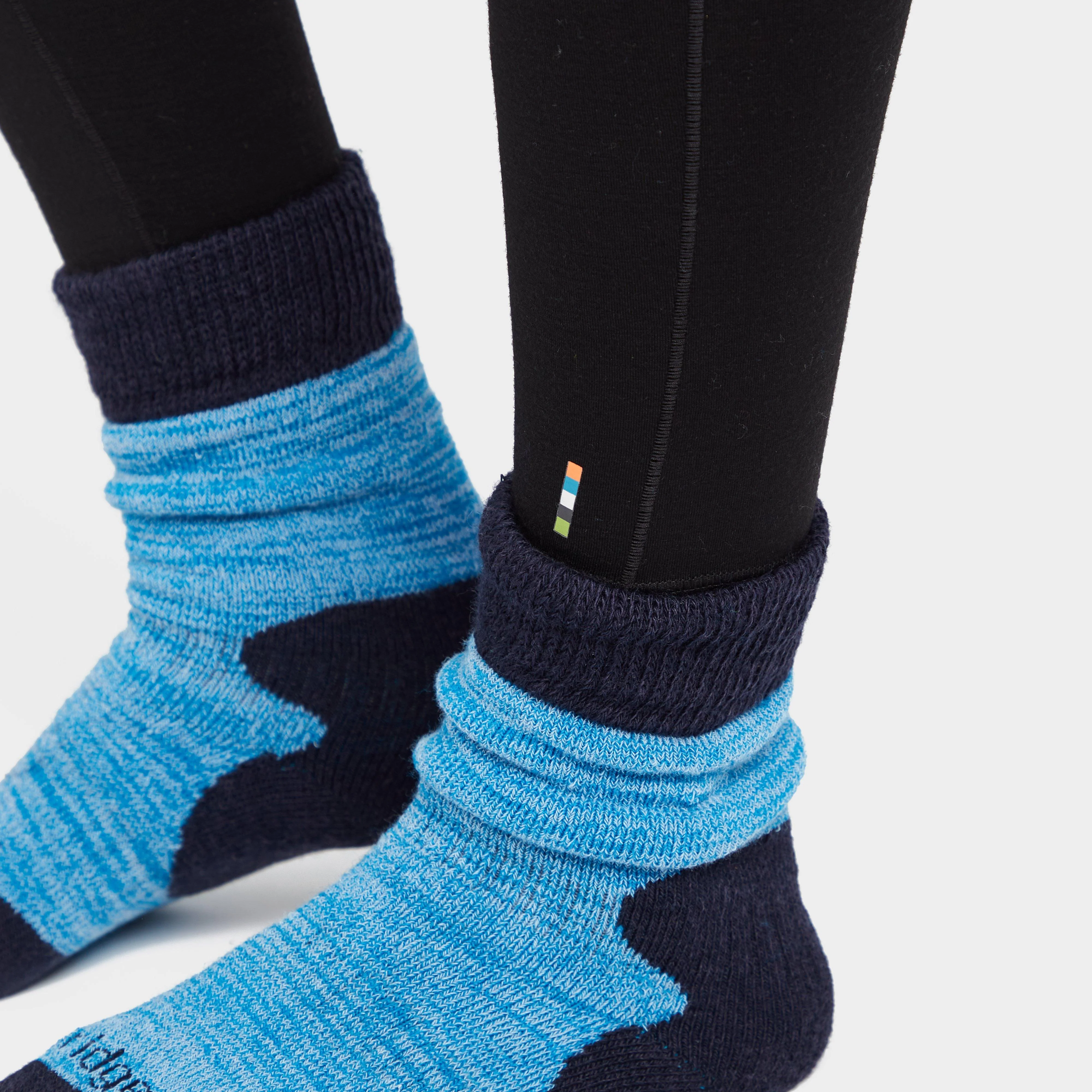 Women’s All Season Merino Leggings - Image 5