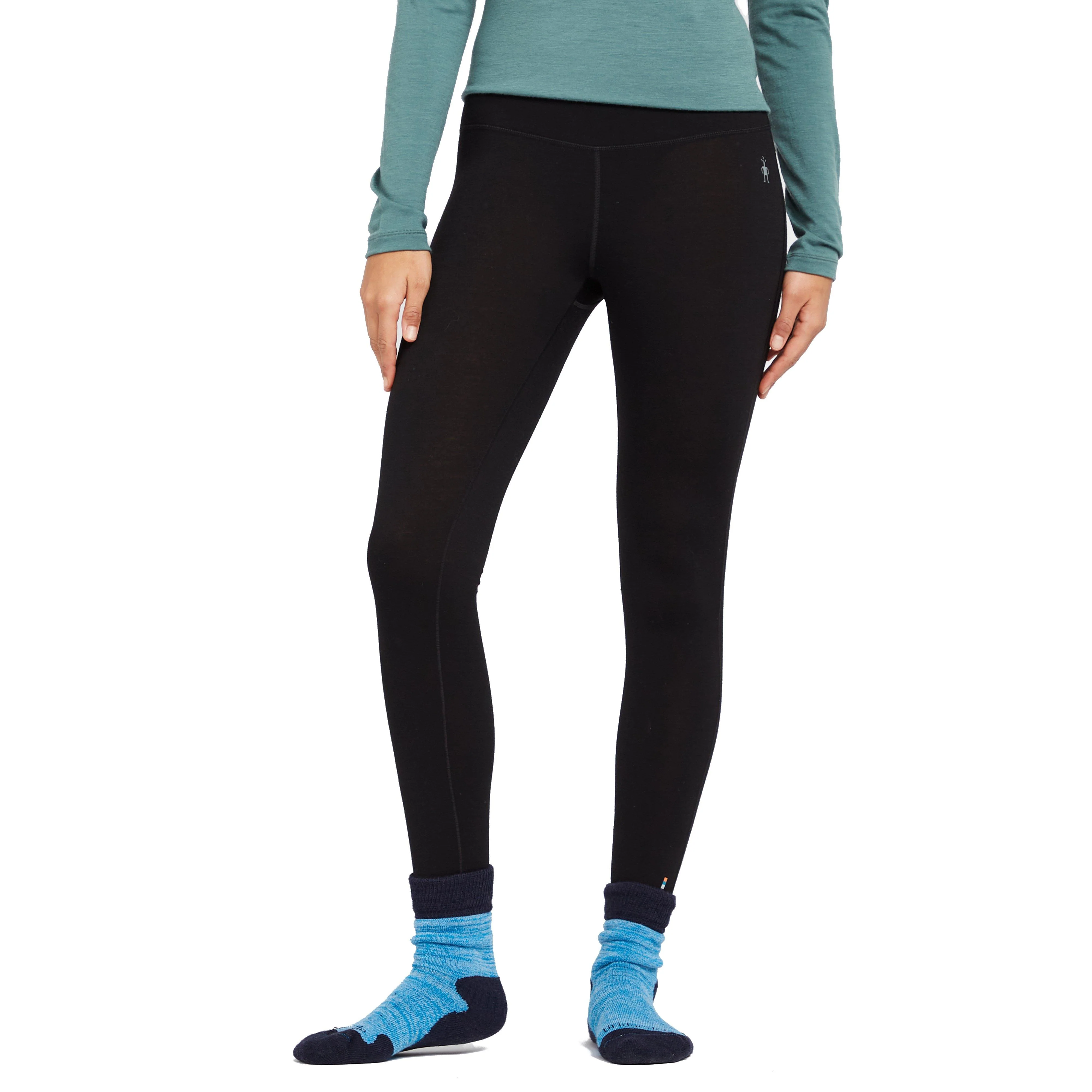 Women’s All Season Merino Leggings - Image 7