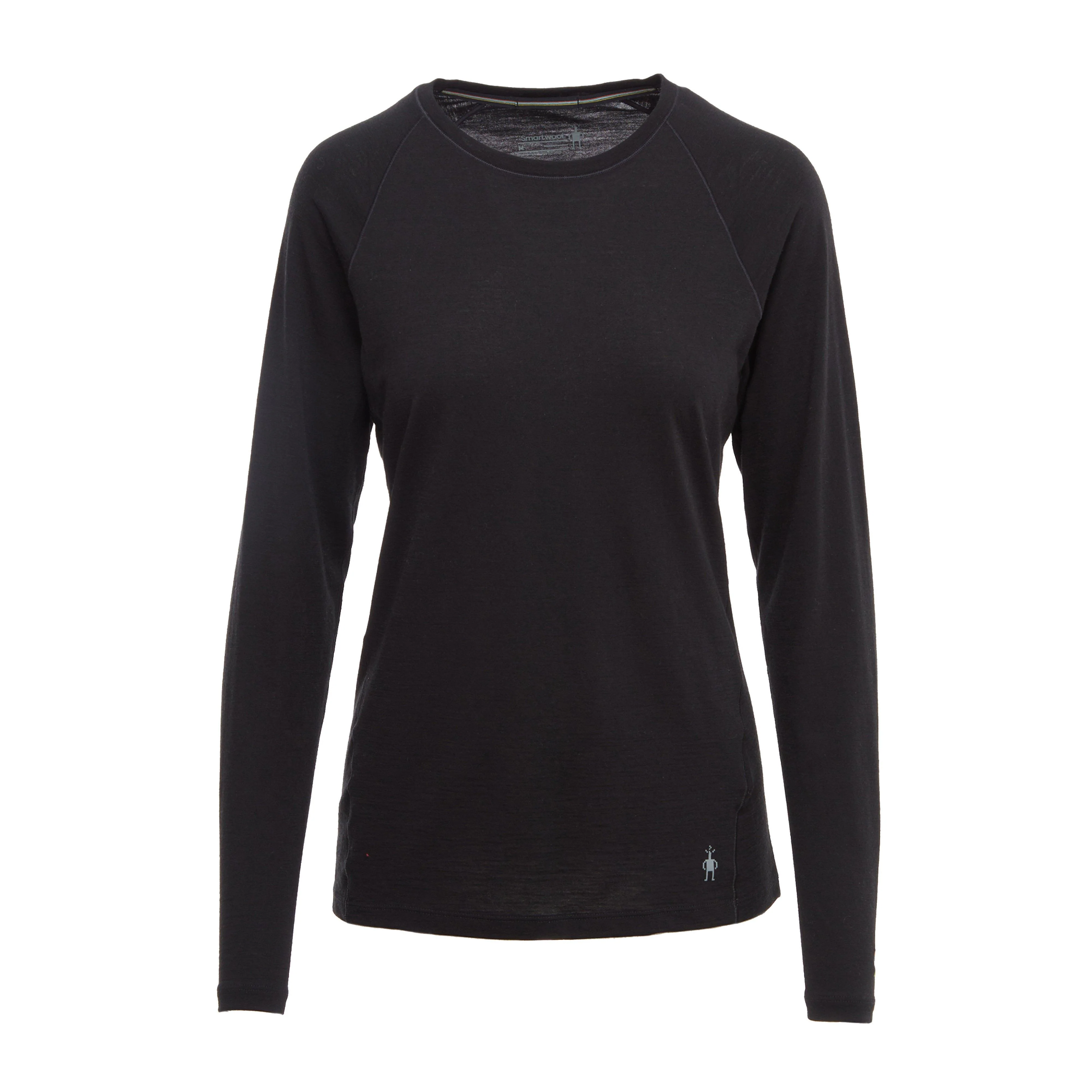 Women’s All Season Merino Long Sleeve Baselayer Top - Image 6